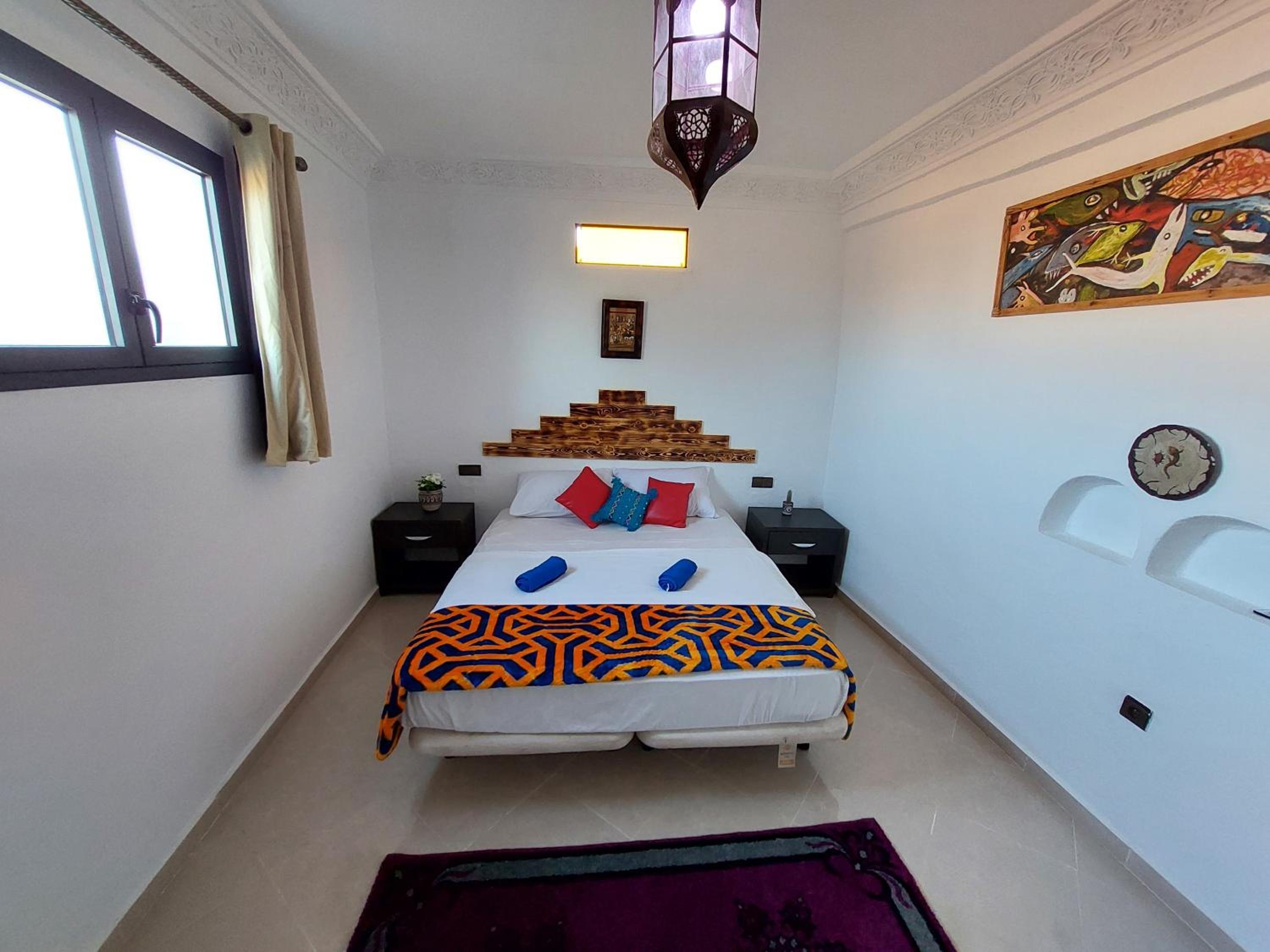Double Room with Private Bathroom photo 2