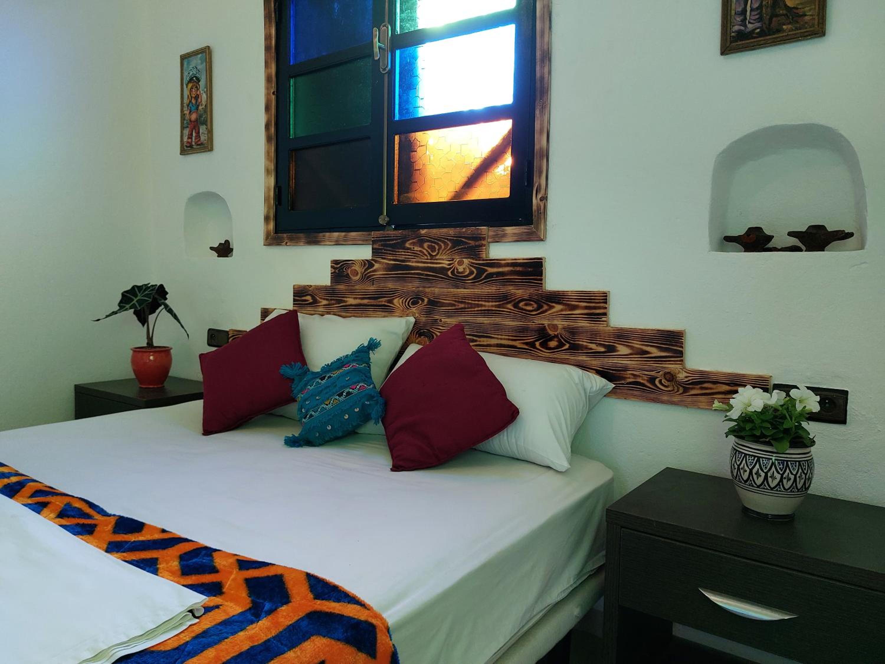 Double Room with Garden View photo 1