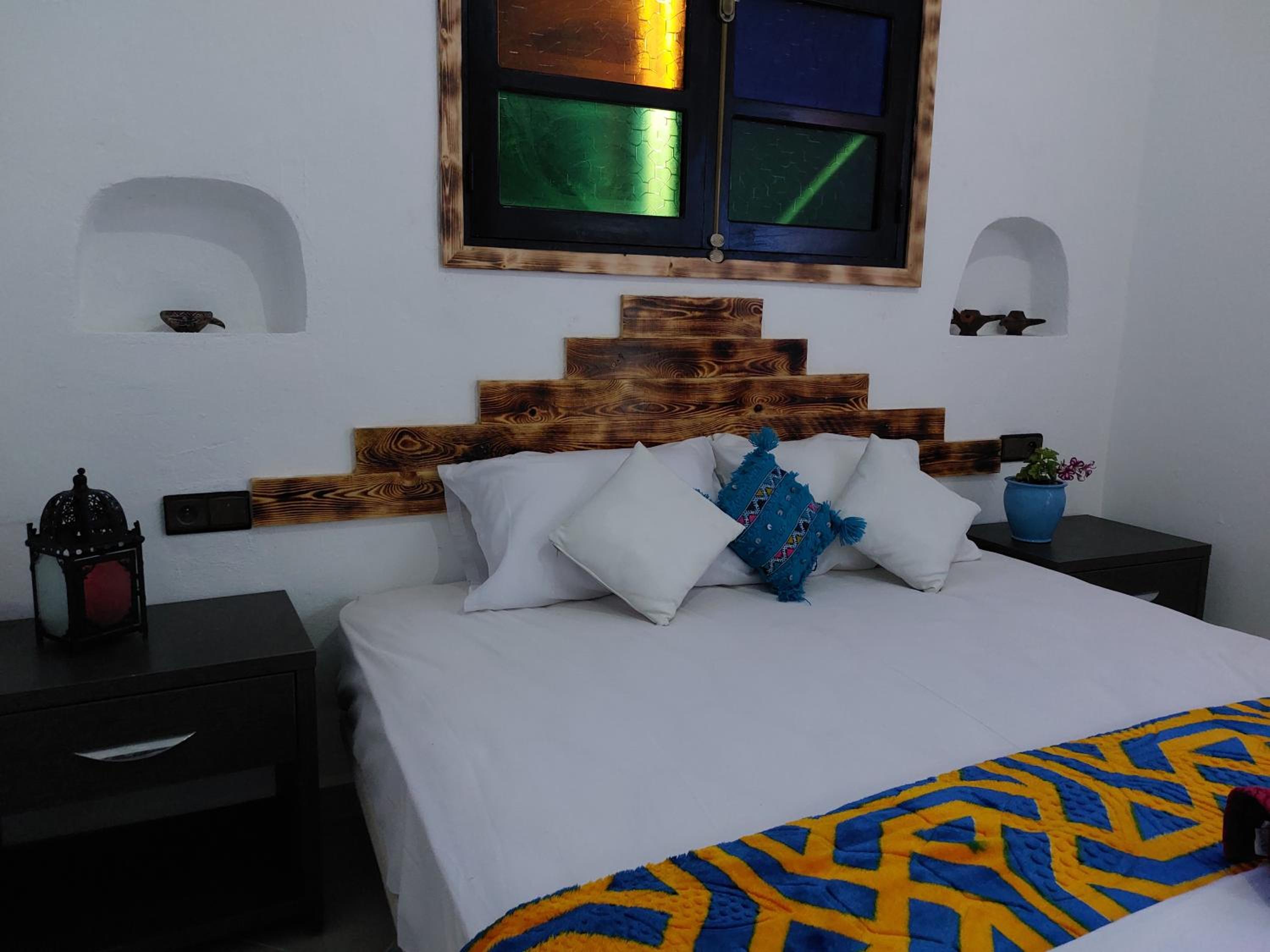 Double Room with Garden View photo 3