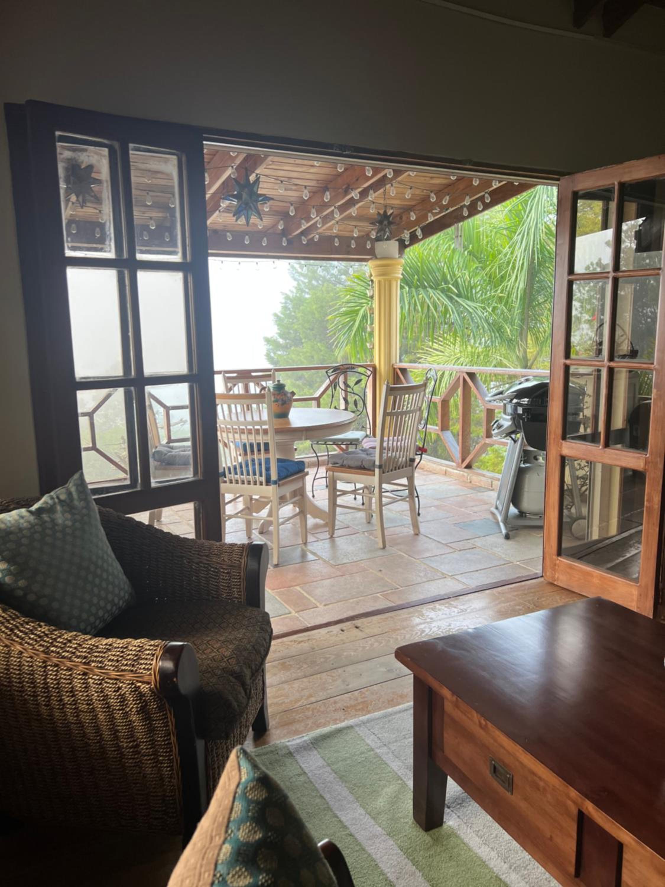 Deluxe Villa photo 2