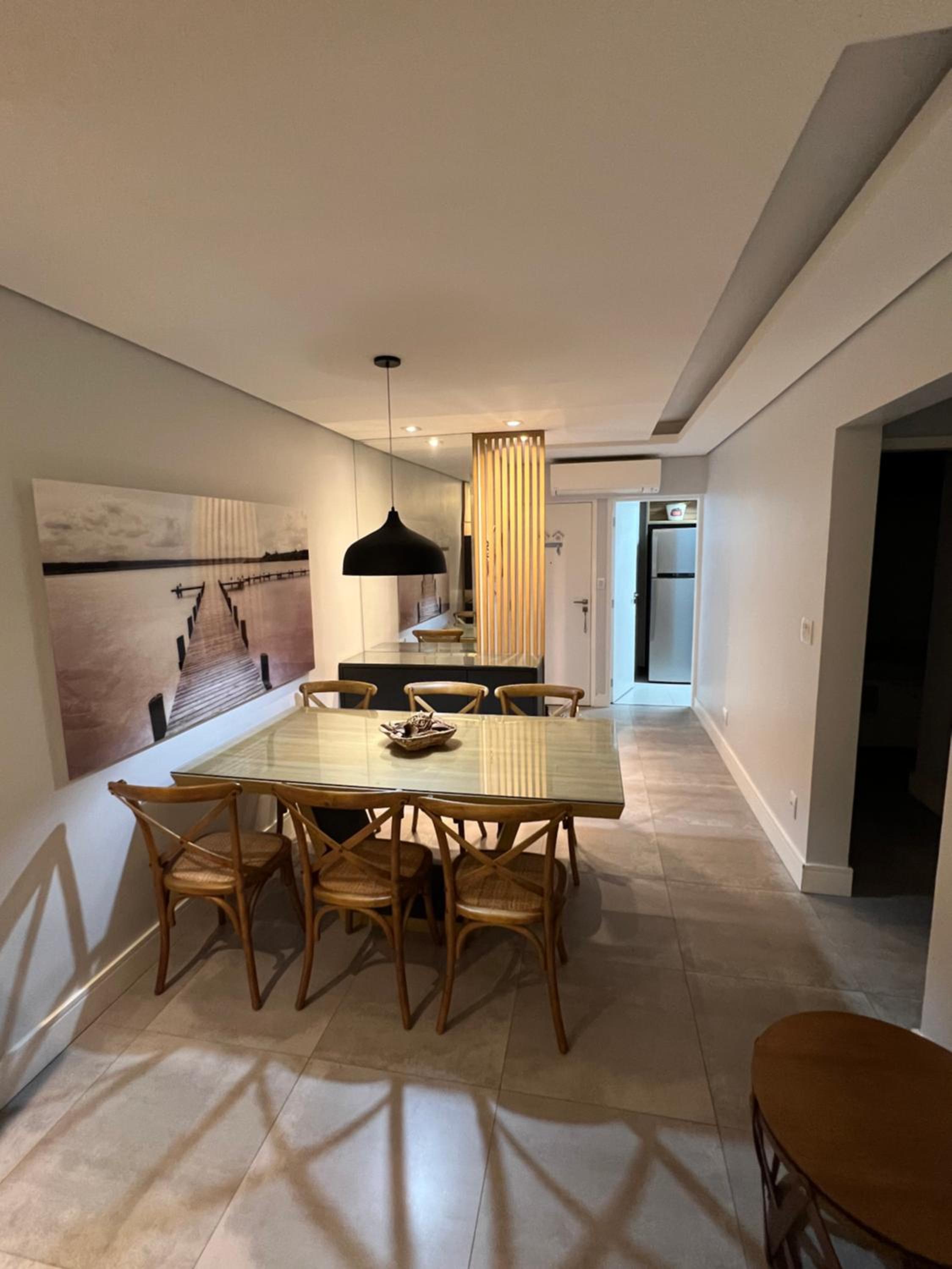 Three-Bedroom Apartment - Photo 3