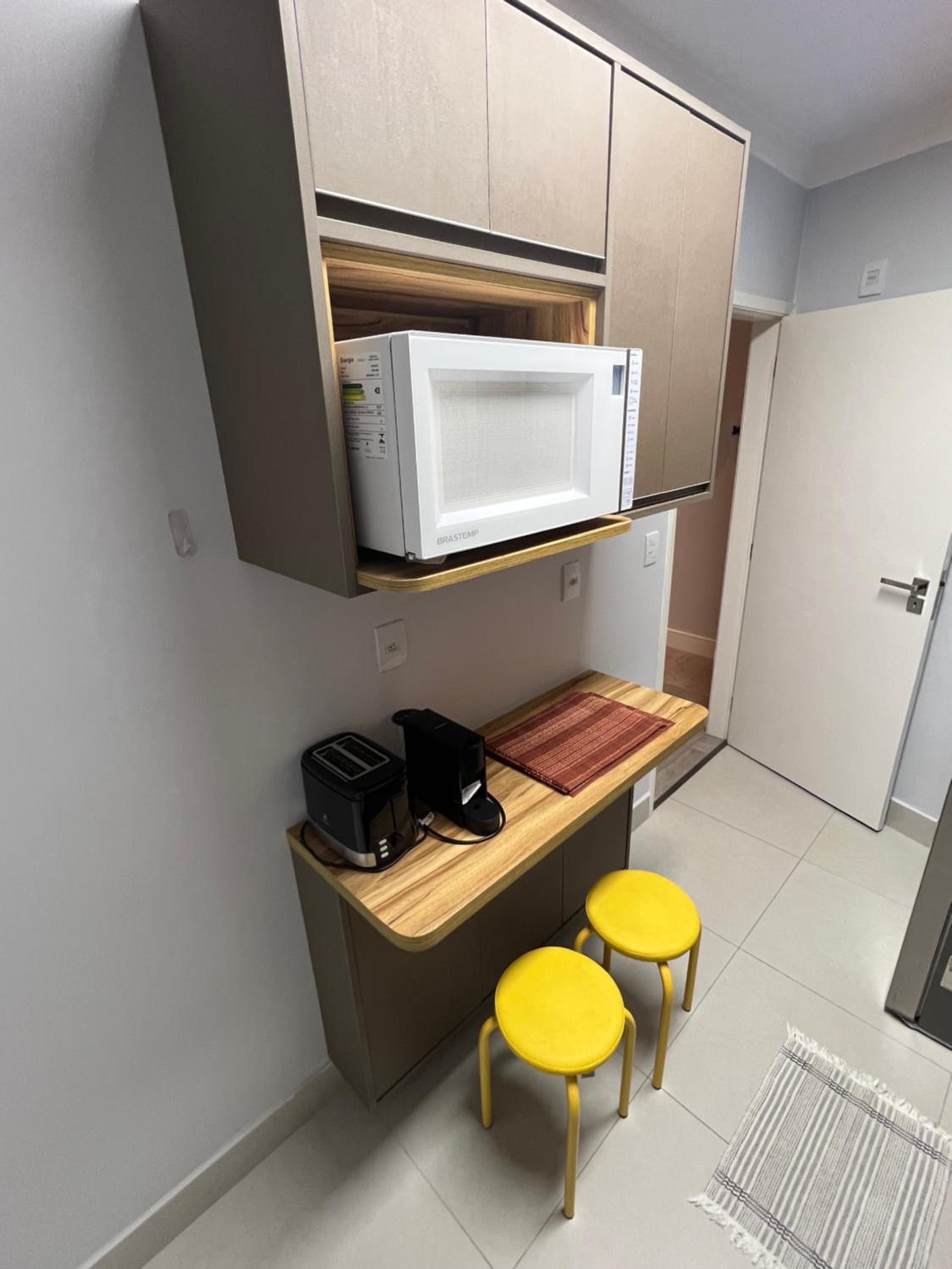 Three-Bedroom Apartment - Photo 5