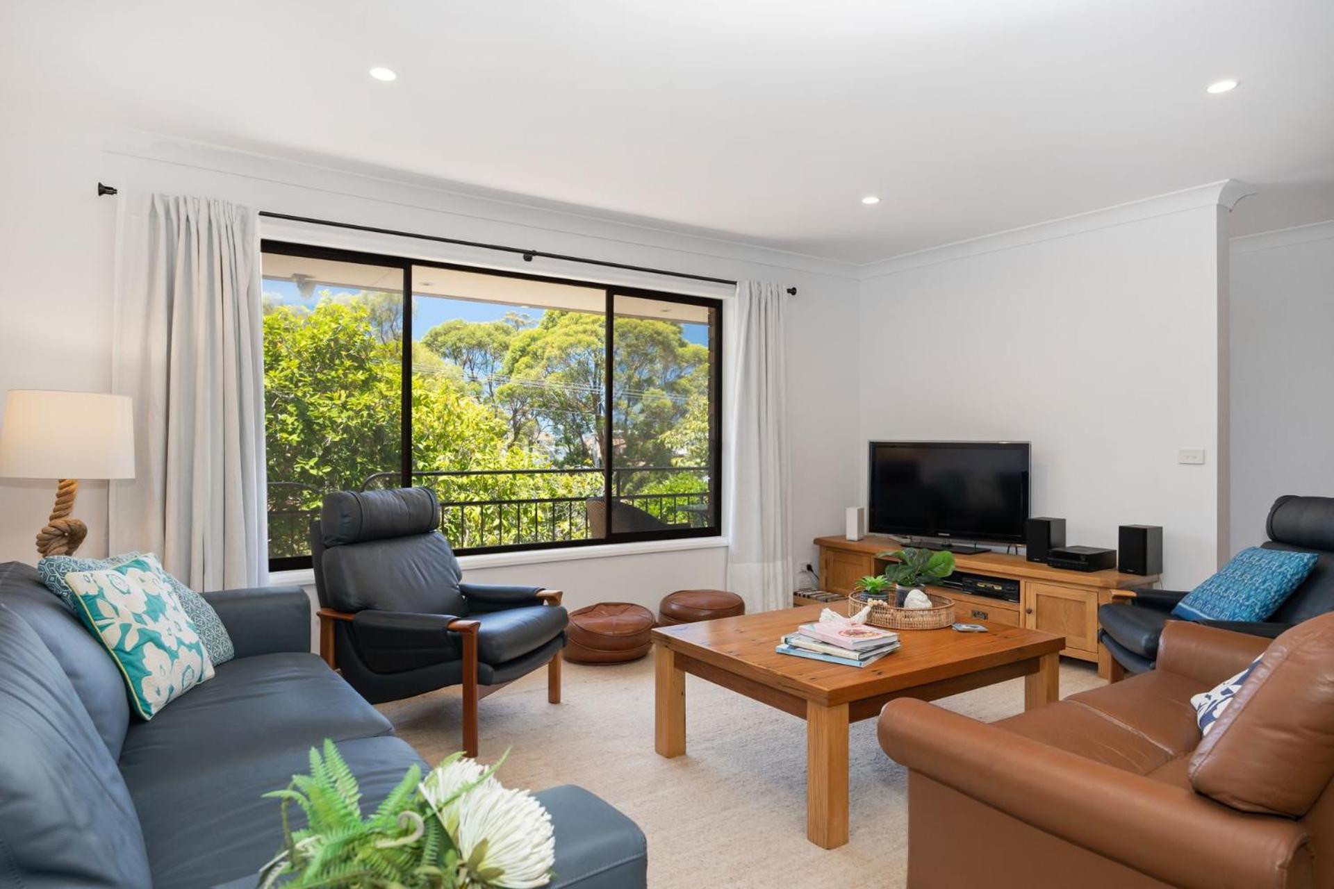 Three-Bedroom House photo 1