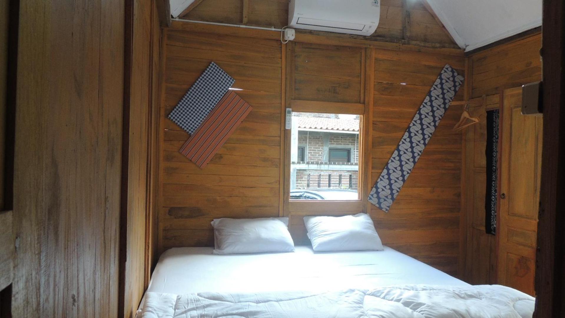 Deluxe Room photo 1