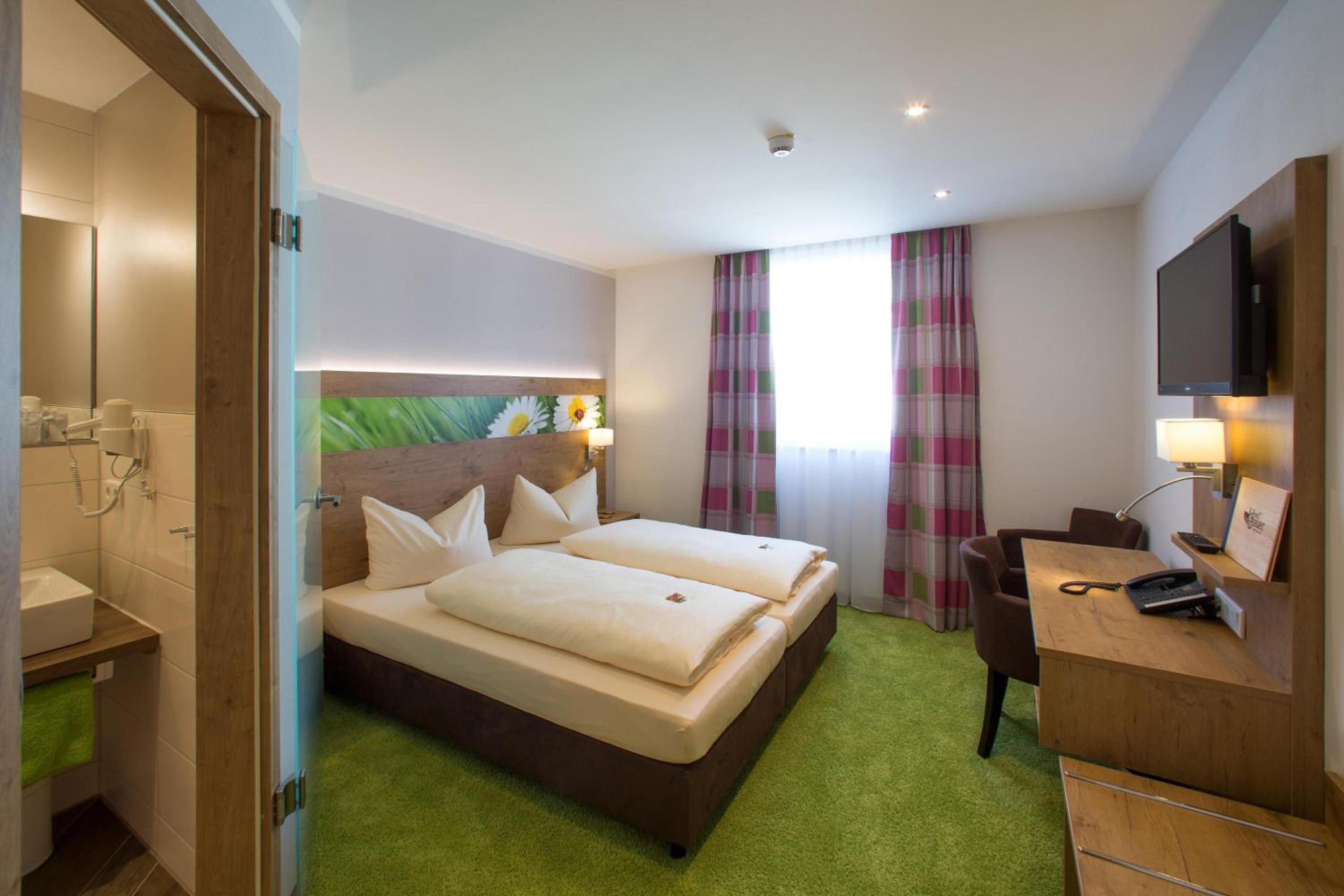 Superior Double Room photo 1