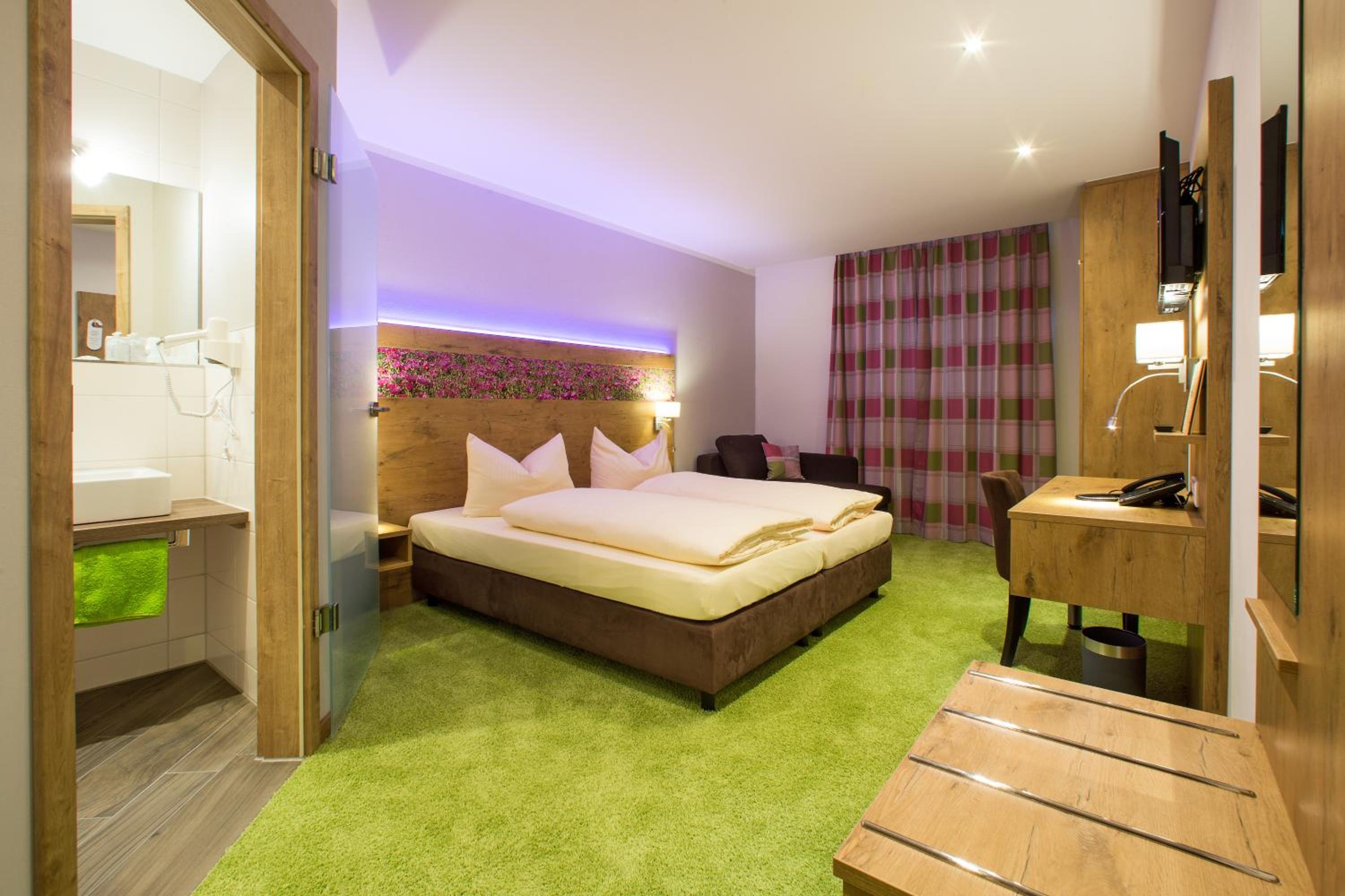 Superior Double Room photo 1