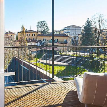 Quadruple Room with Terrace - Photo 4