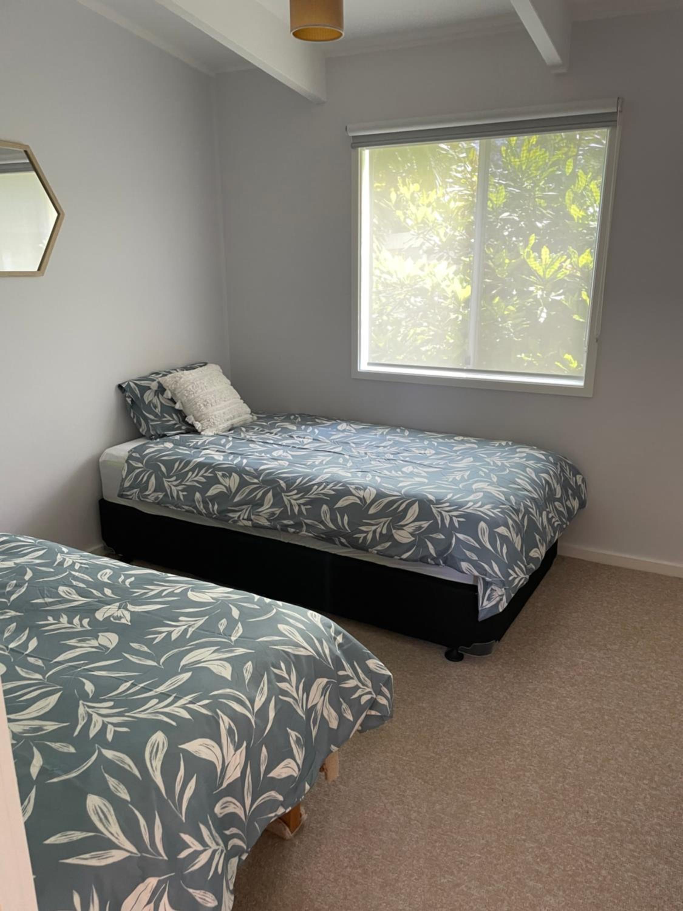 Three-Bedroom House photo 2