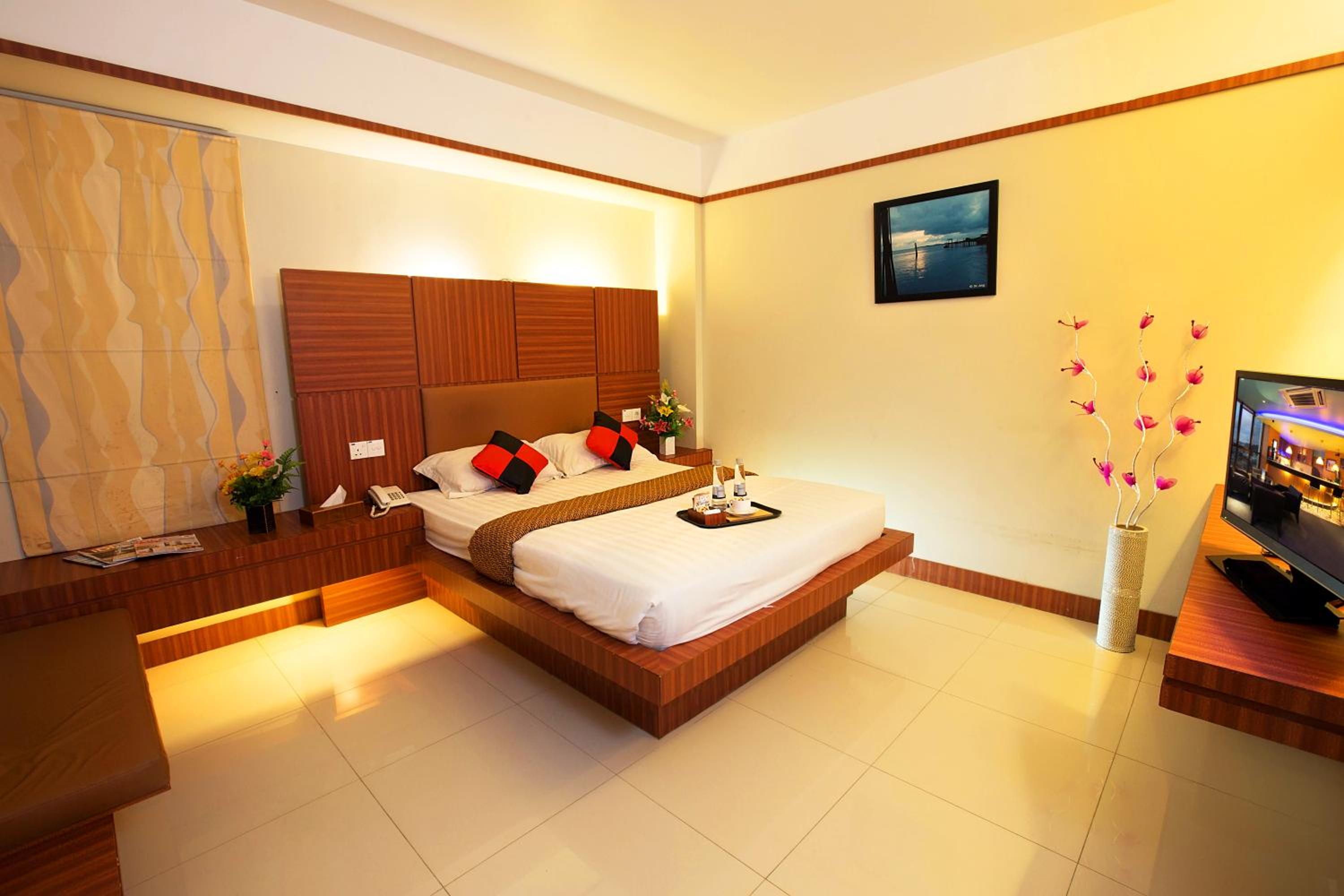 New Standard Double Room - Photo 2