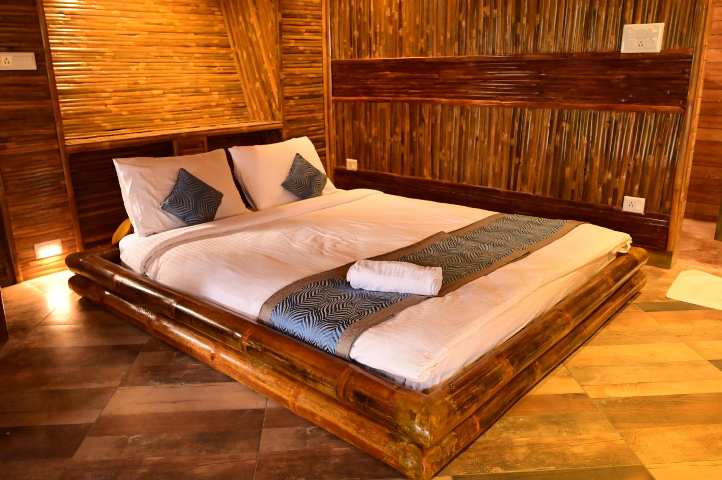 Deluxe Room photo 2