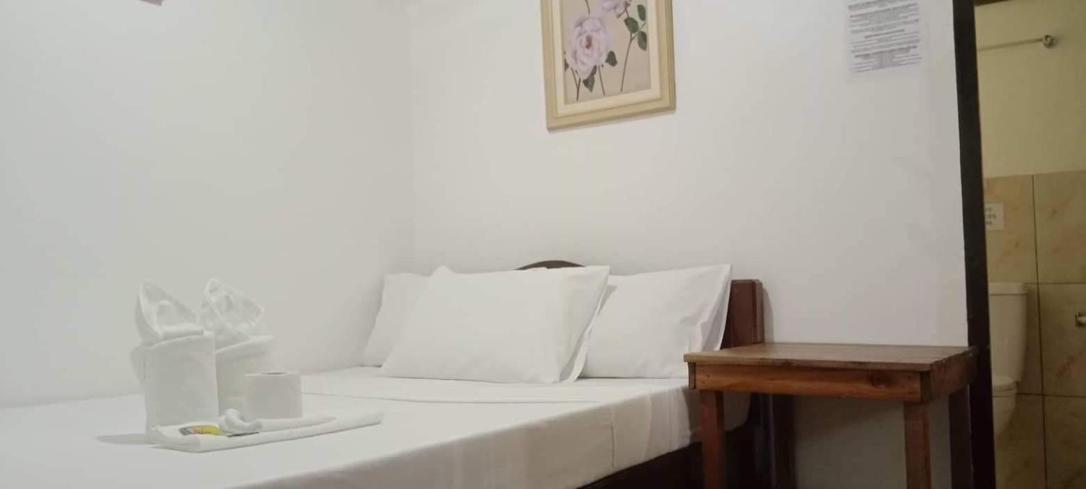 Budget Double Room photo 2