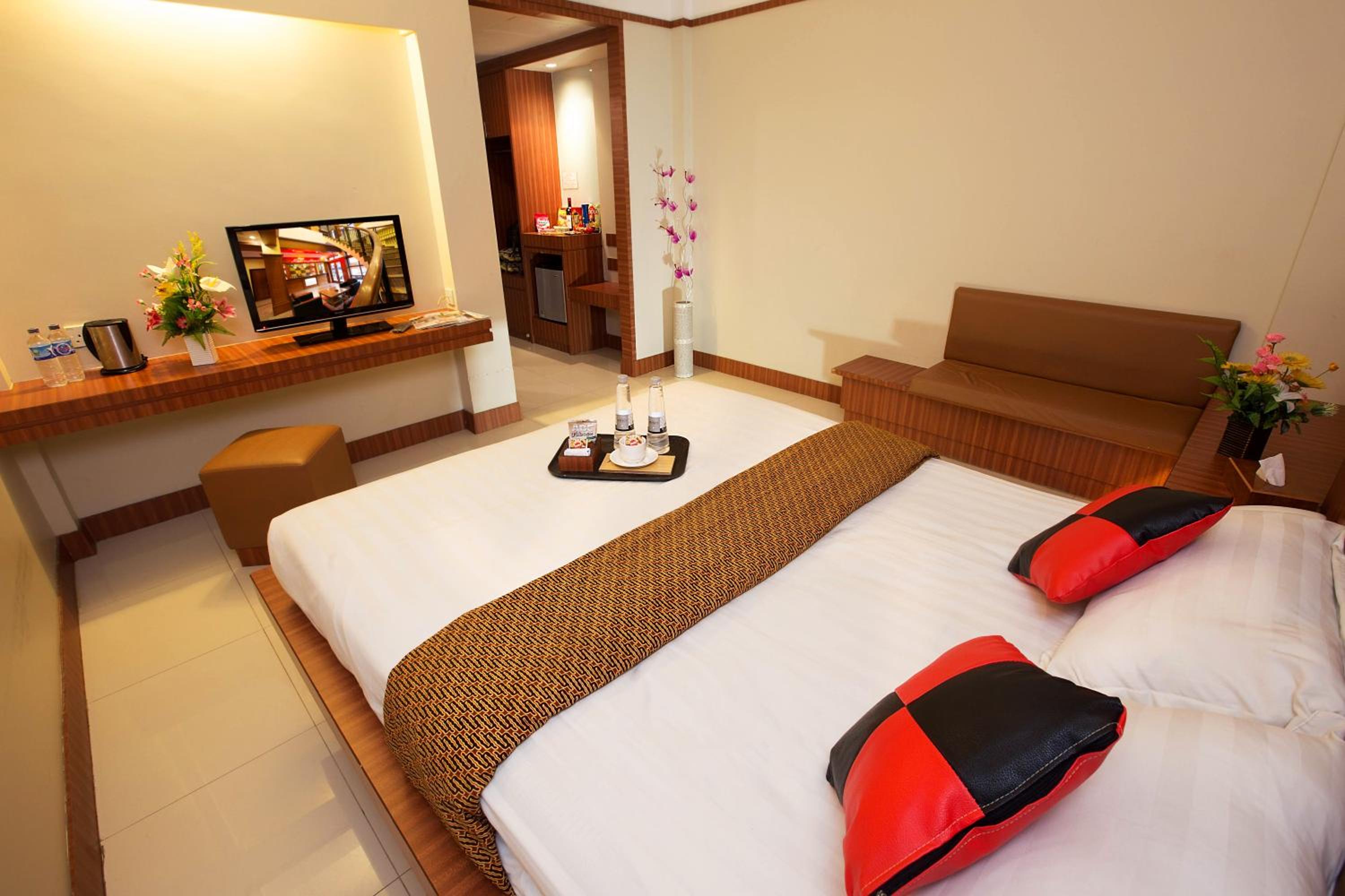 New Standard Double Room - Photo 1