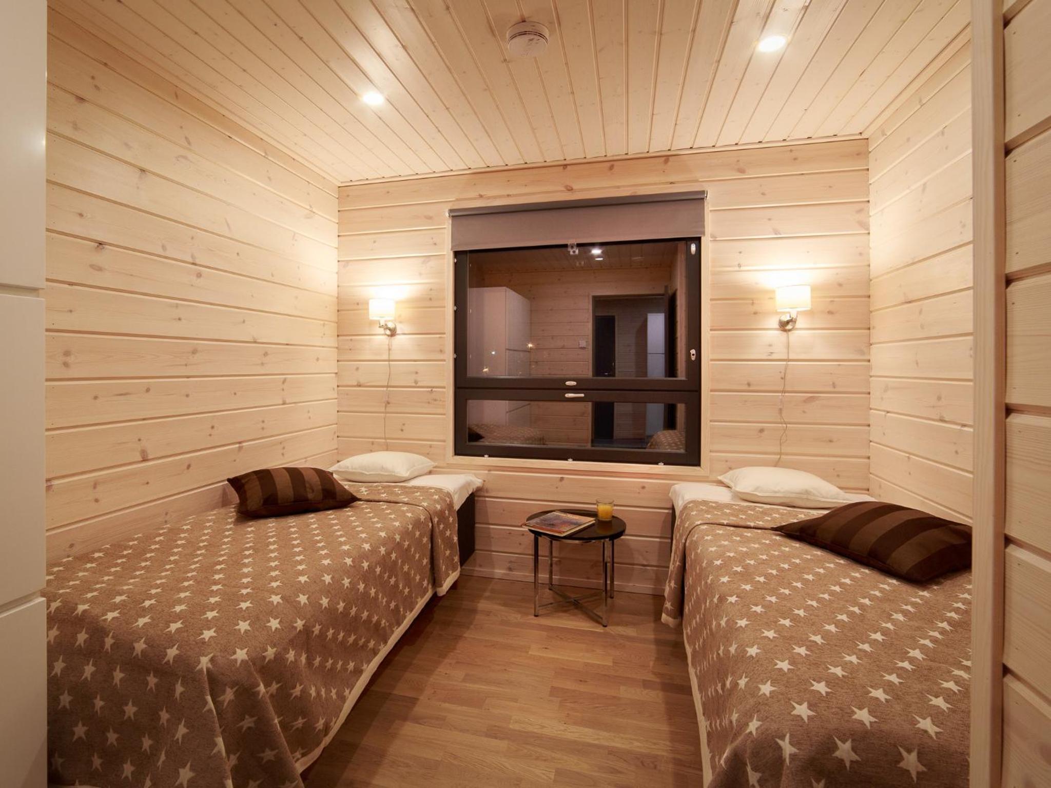 Three-Bedroom Villa with Sauna photo 3