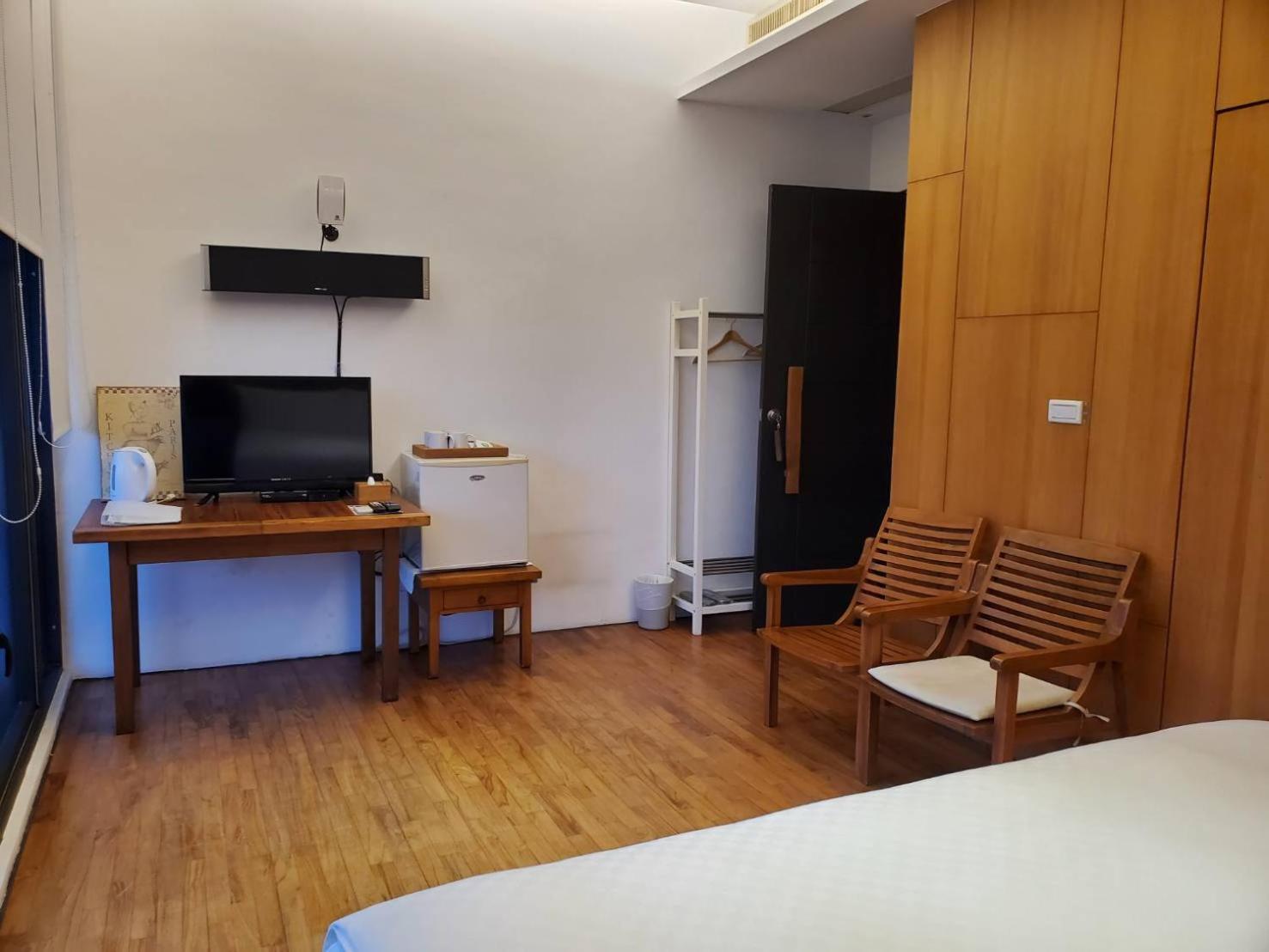 Double Room photo 3