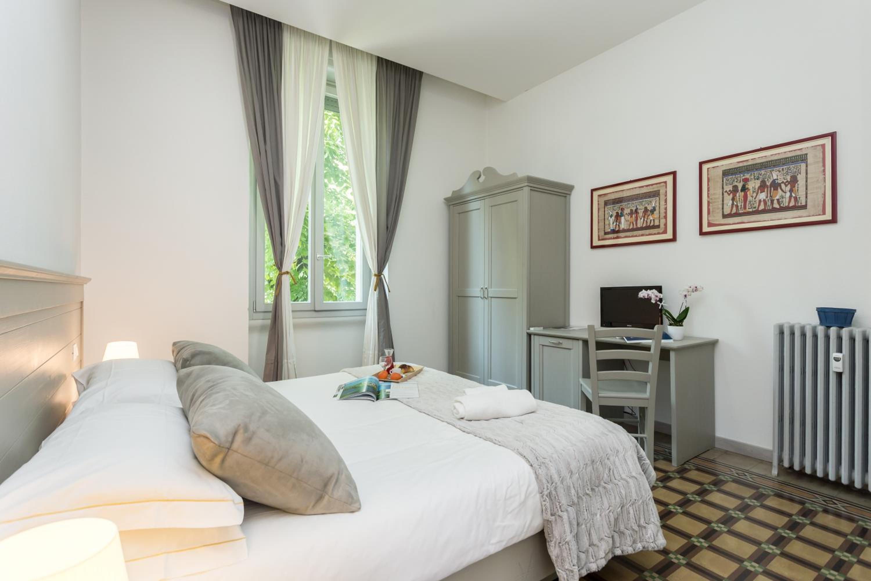 Superior Double Room - Photo 6