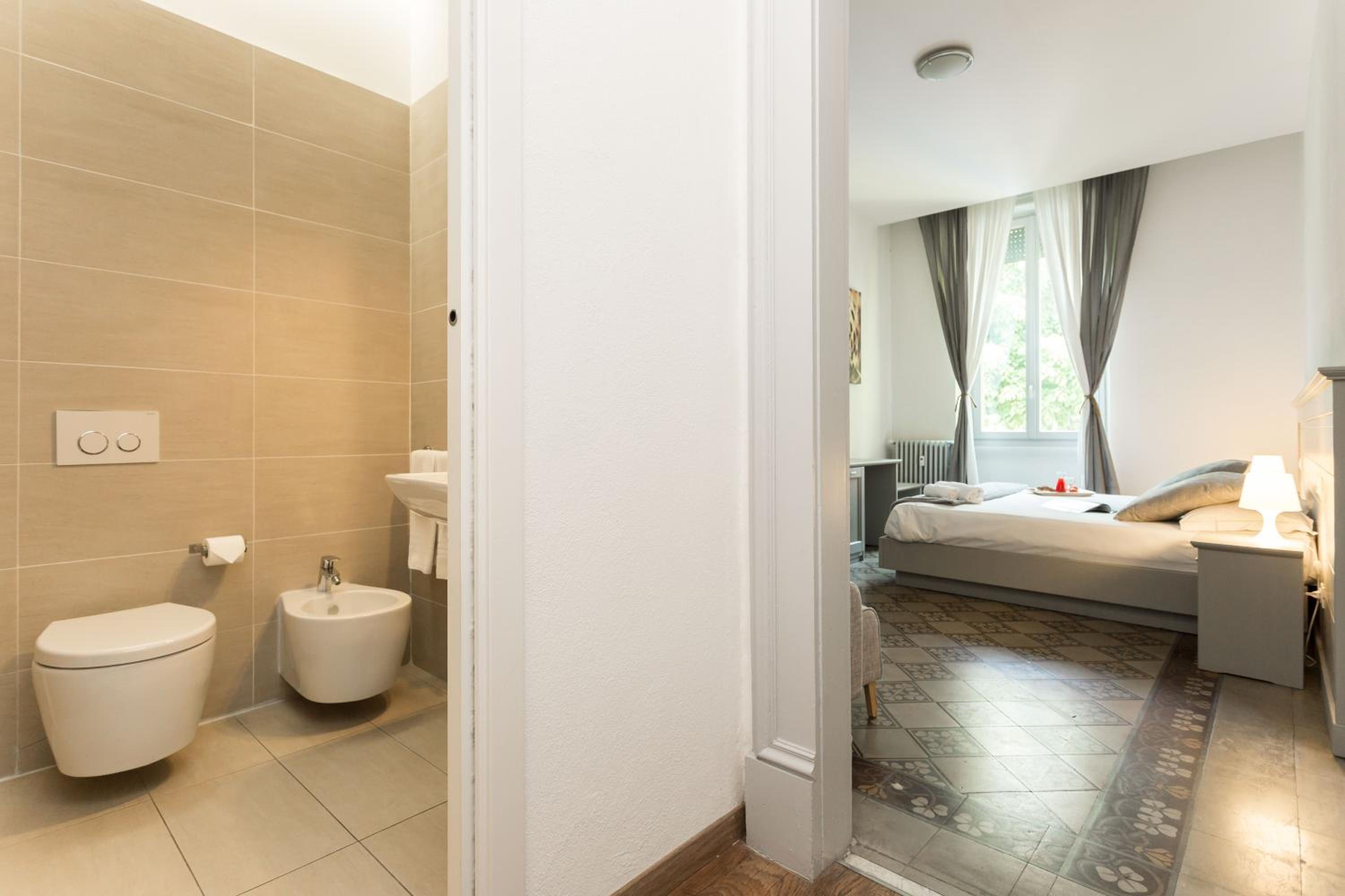 Superior Double Room - Photo 14