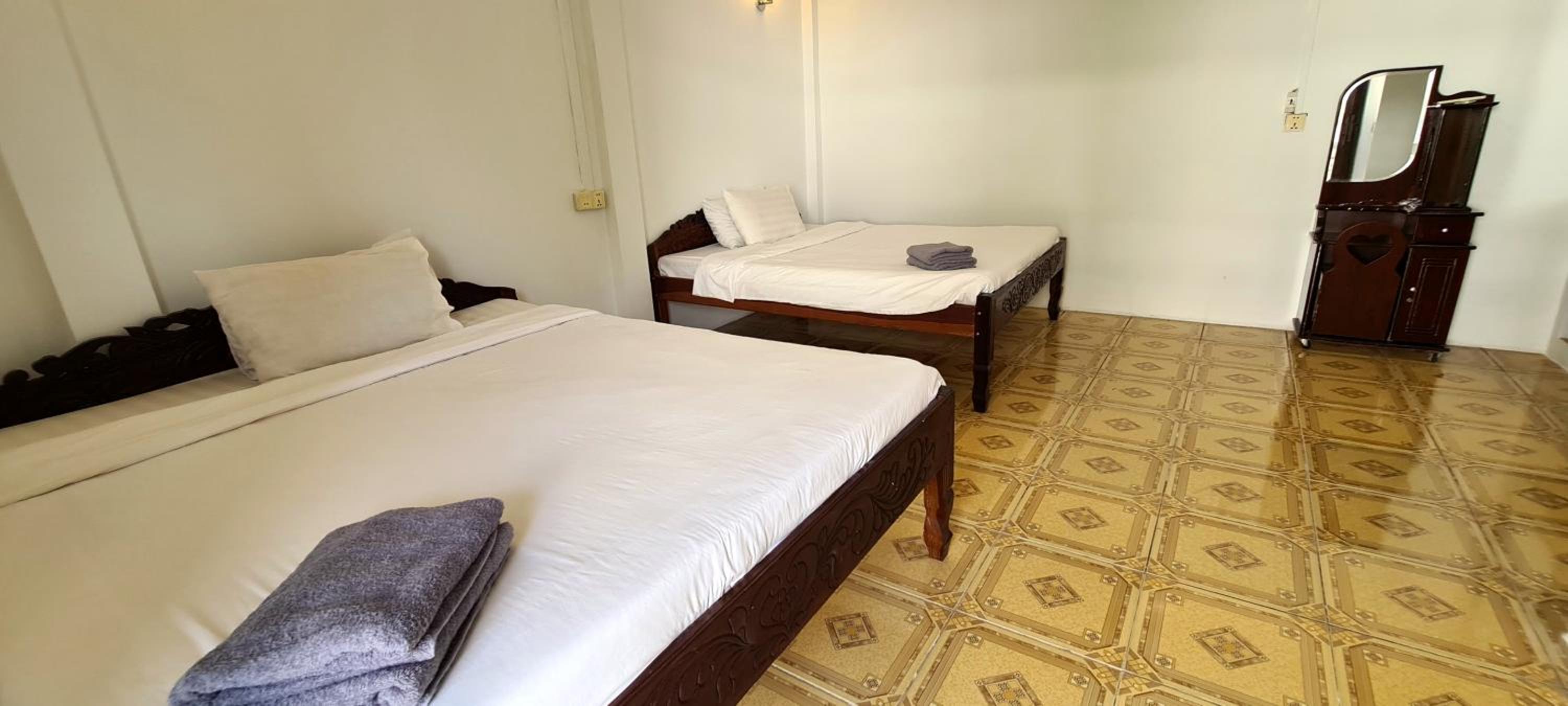 Quadruple Room photo 3