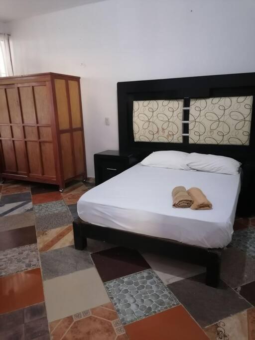 Two-Bedroom House photo 1