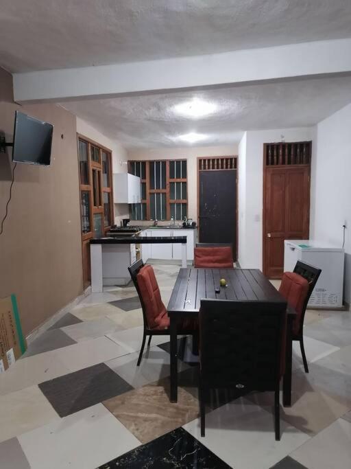 Two-Bedroom House photo 3