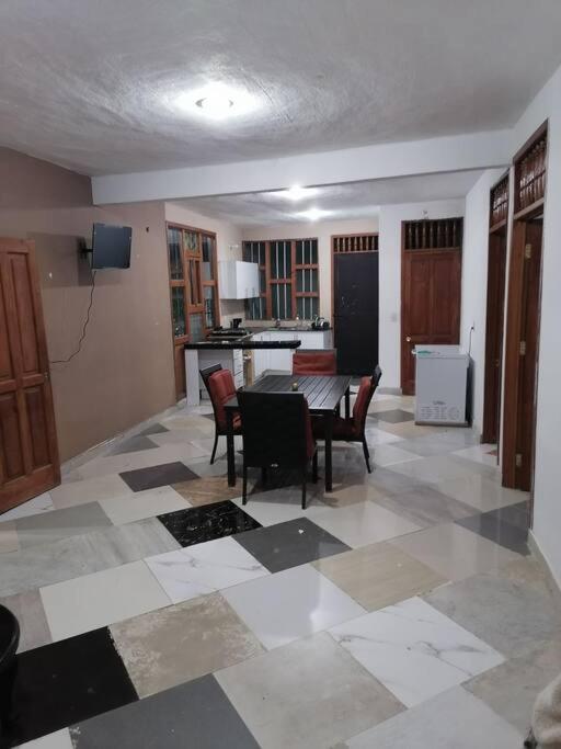 Two-Bedroom House photo 2