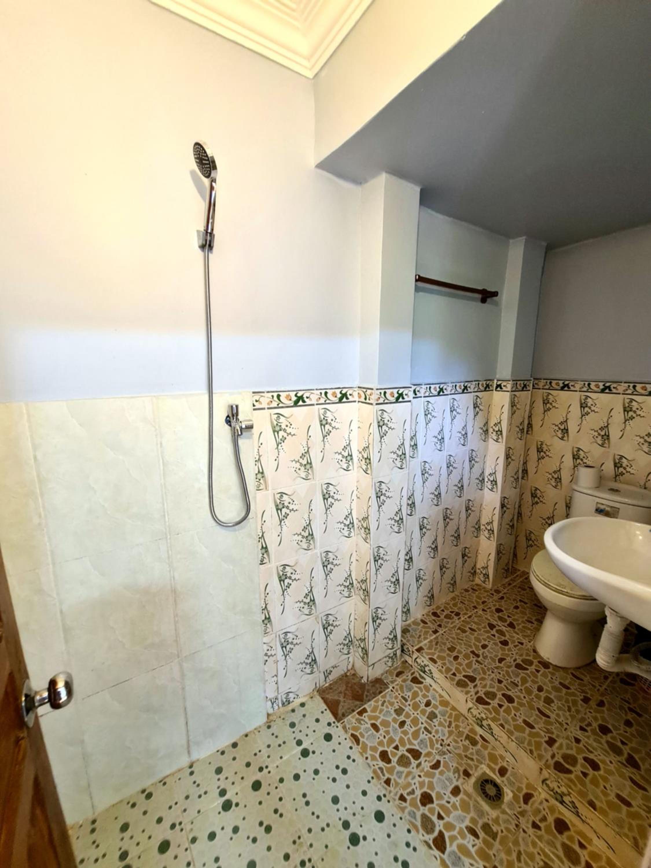 Double Room with Private Bathroom photo 2