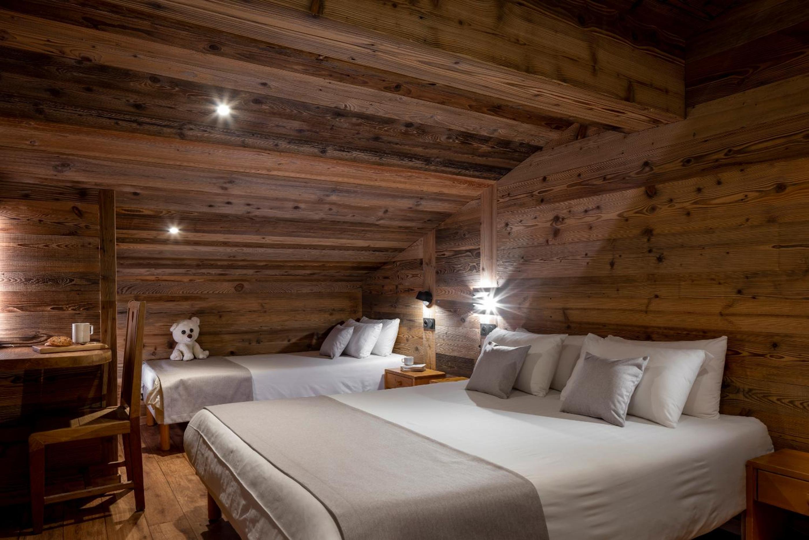 Triple Room with Balcony - Photo 1