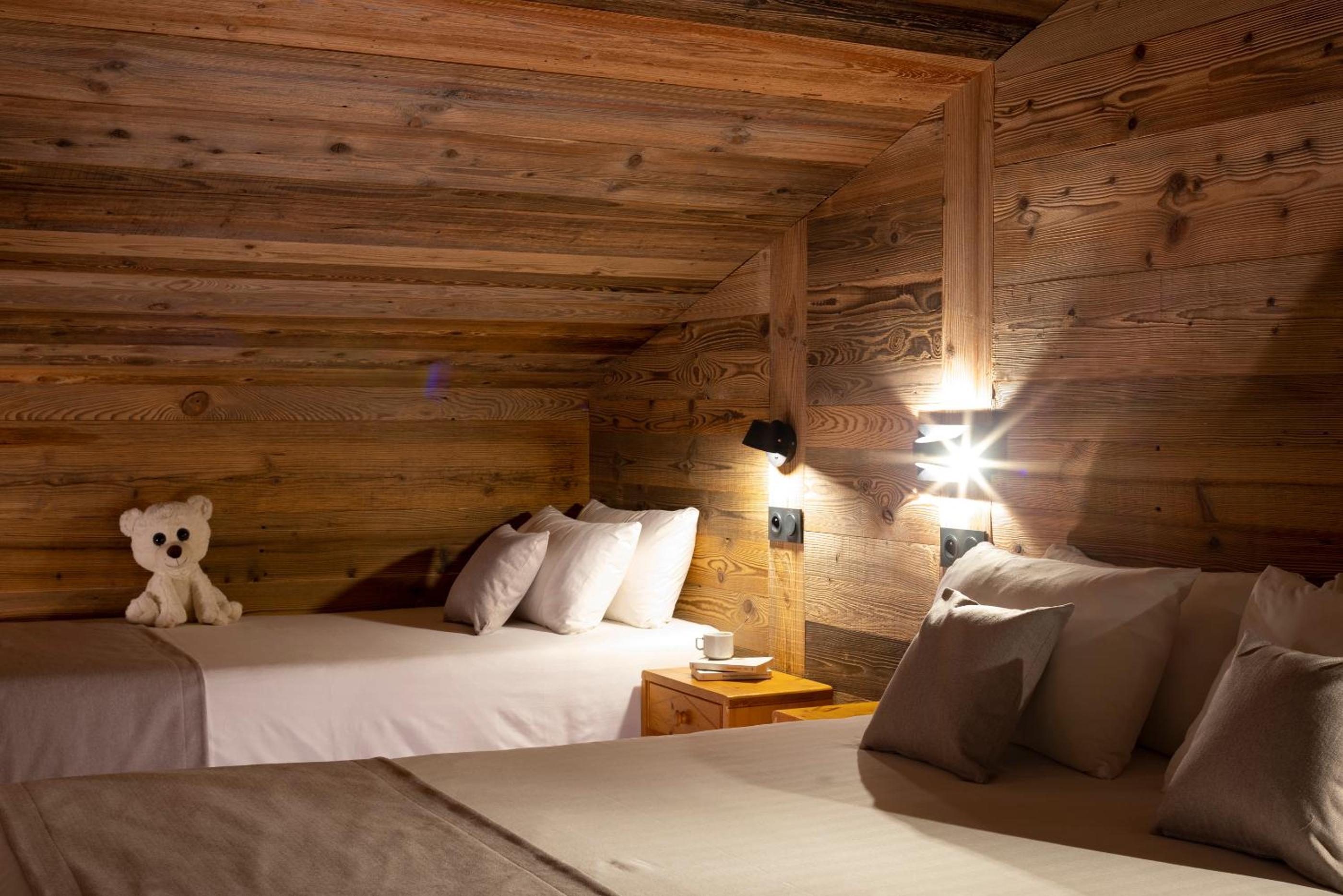 Triple Room with Balcony - Photo 3