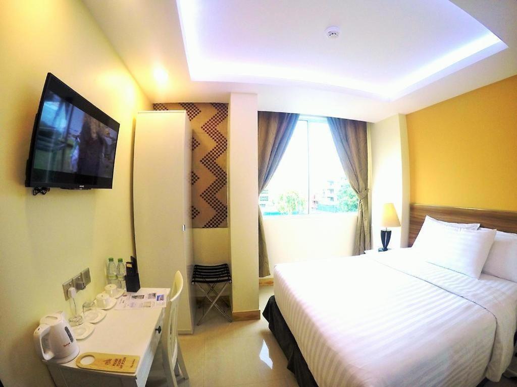 Superior Double Room photo 1