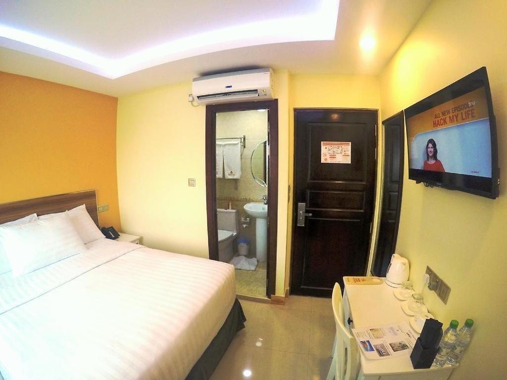 Superior Double Room photo 3