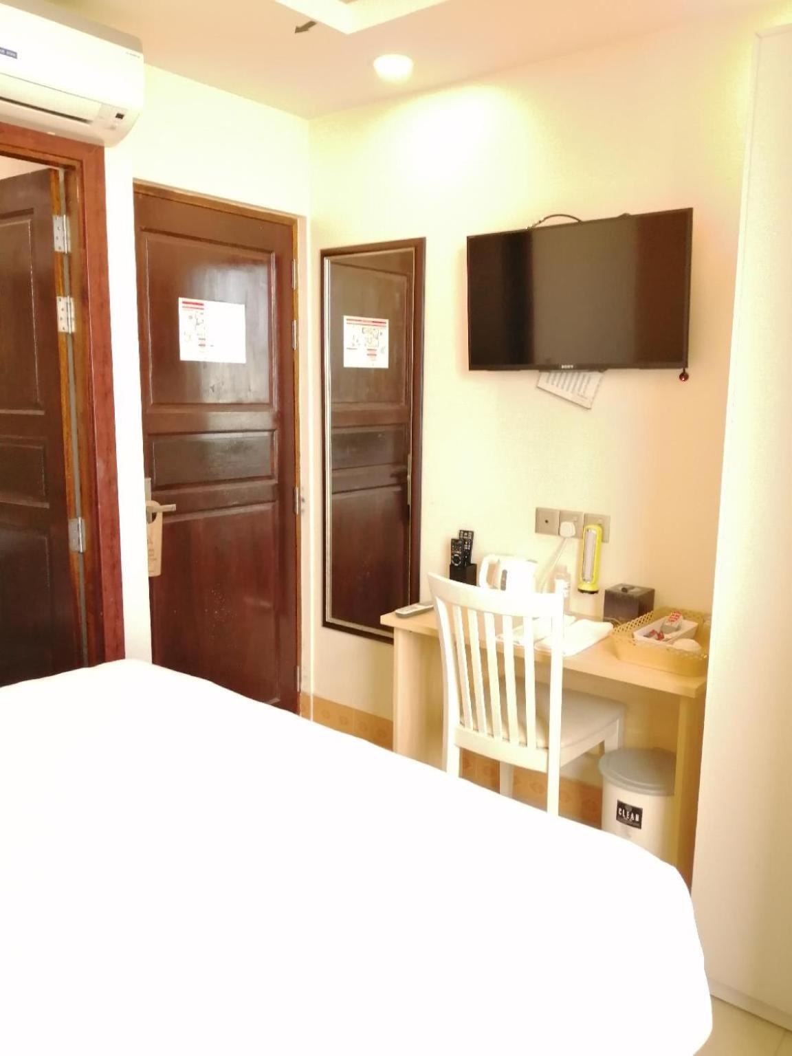 Superior Double Room photo 2