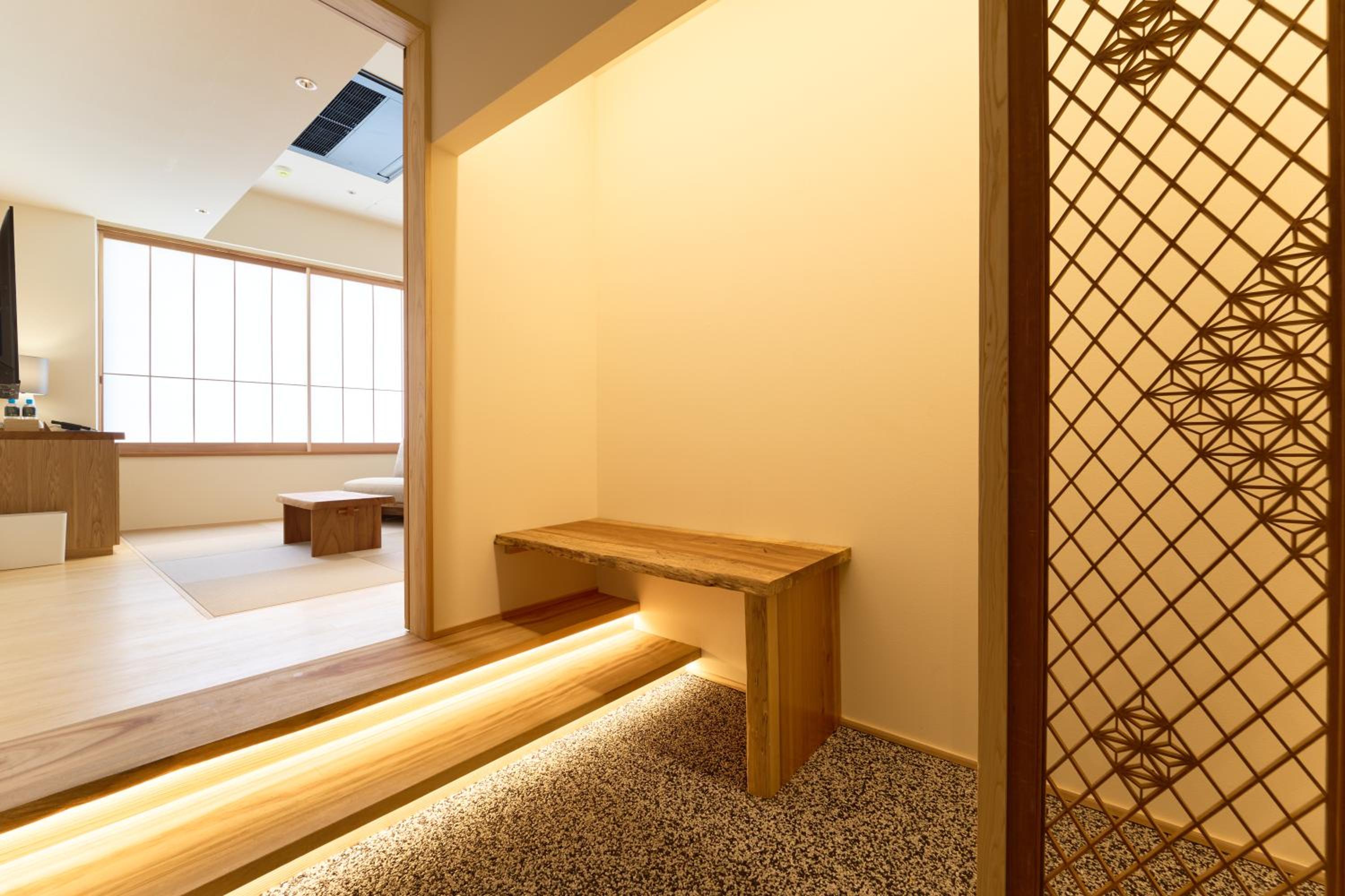 Superior Twin Room photo 2