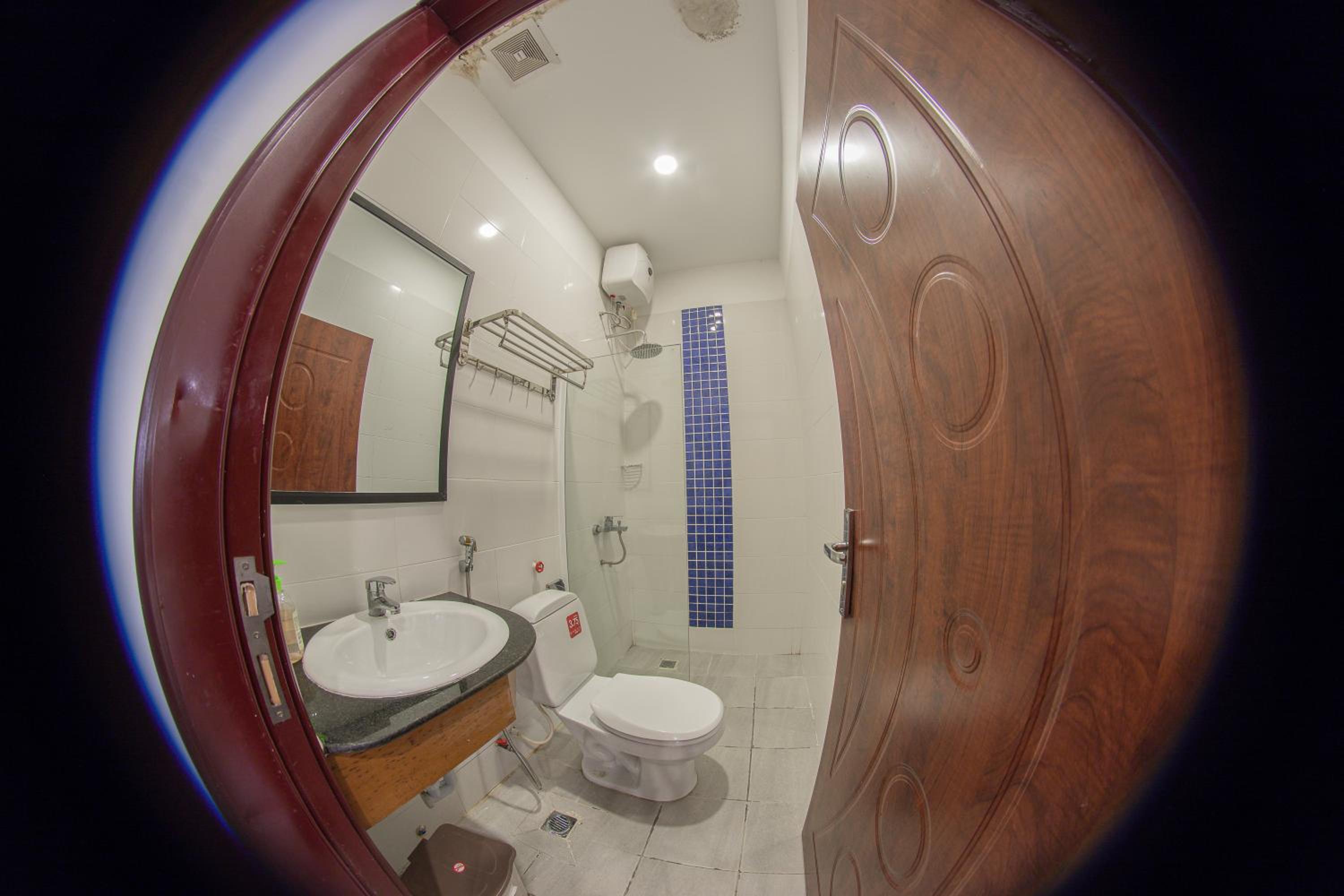 Standard Double Room - Photo 4