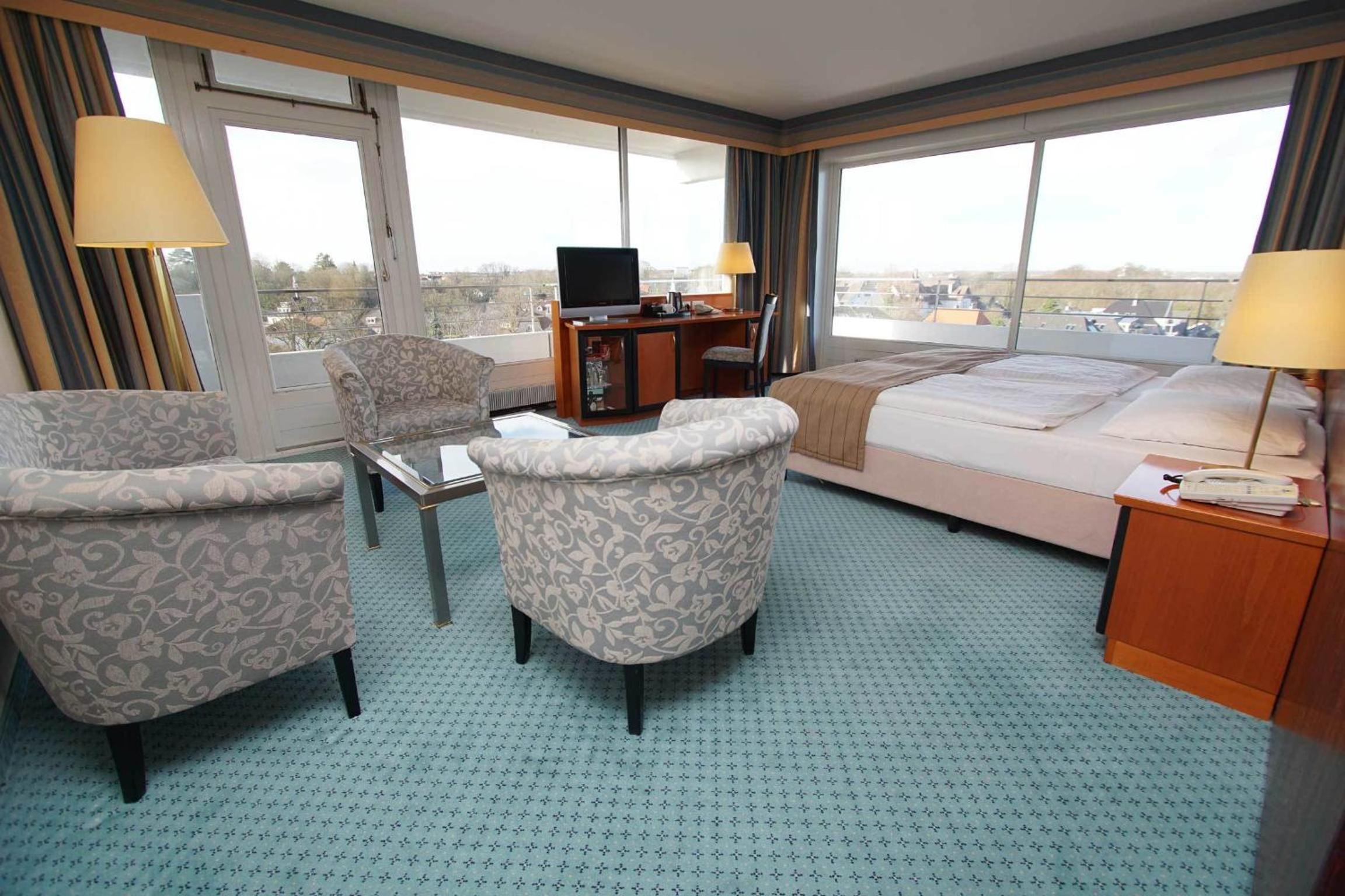 Comfort Room - Photo 3