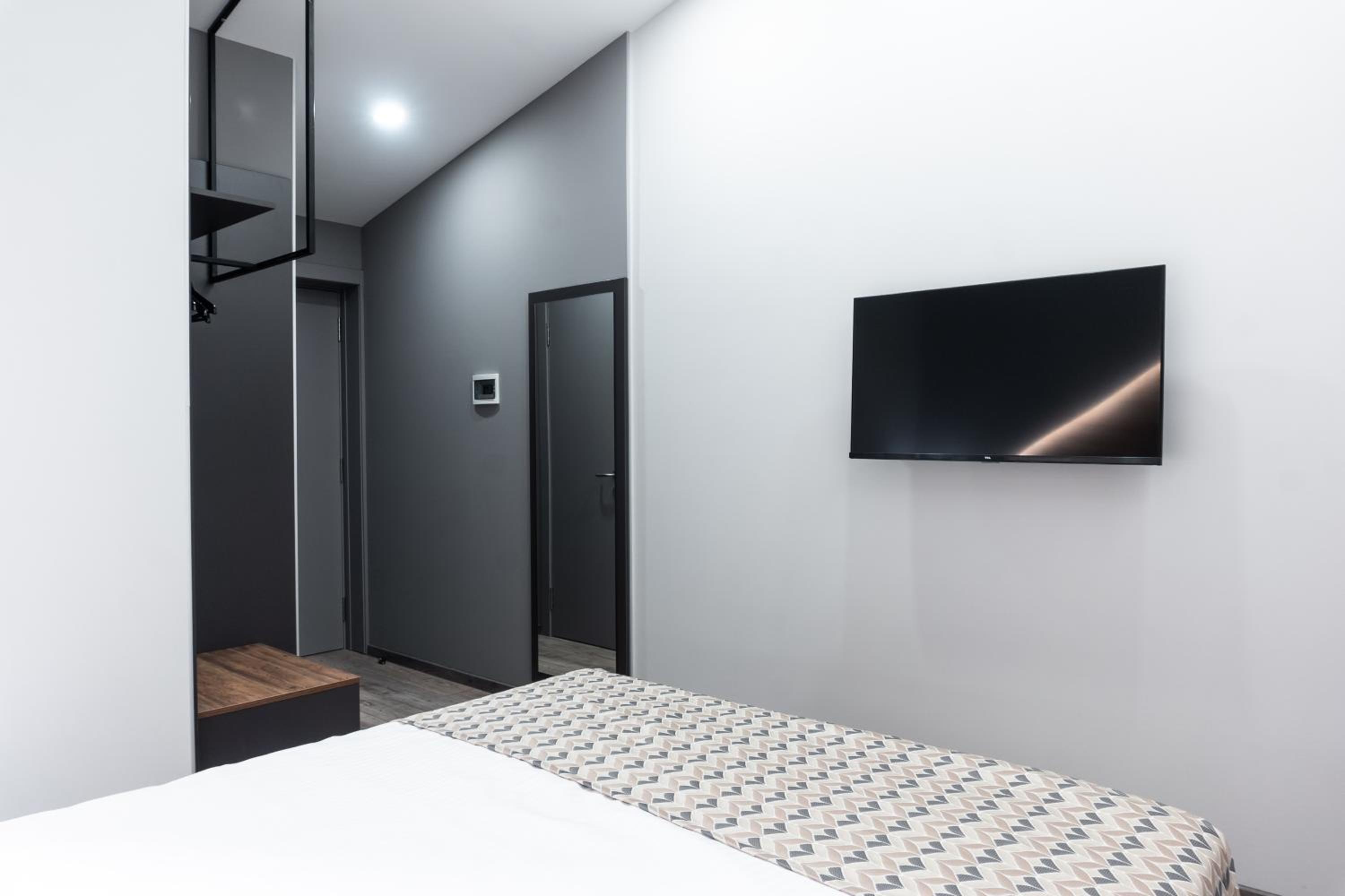 Double Room with Mountain View photo 1