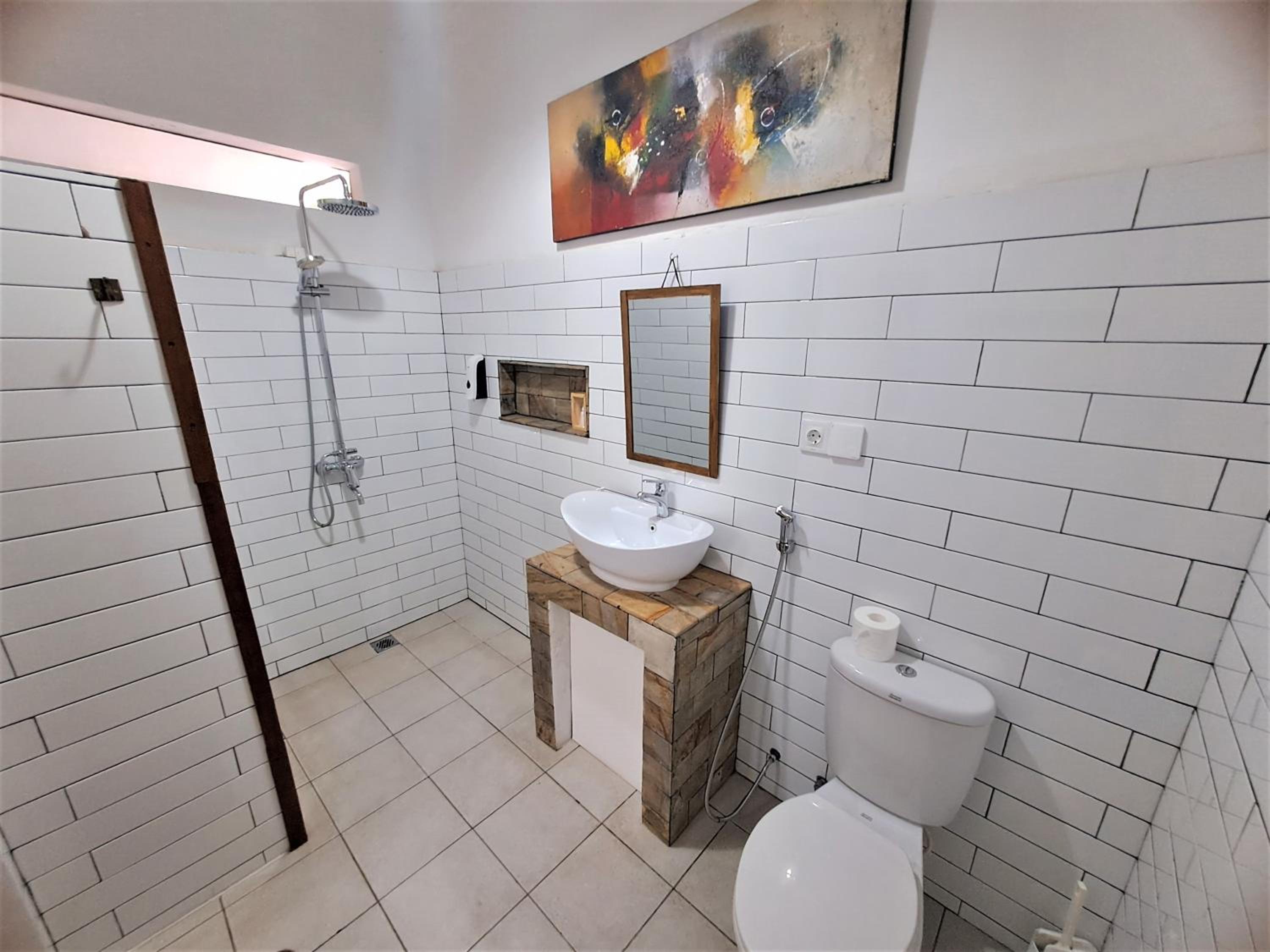 Bungalow Room - Photo 22