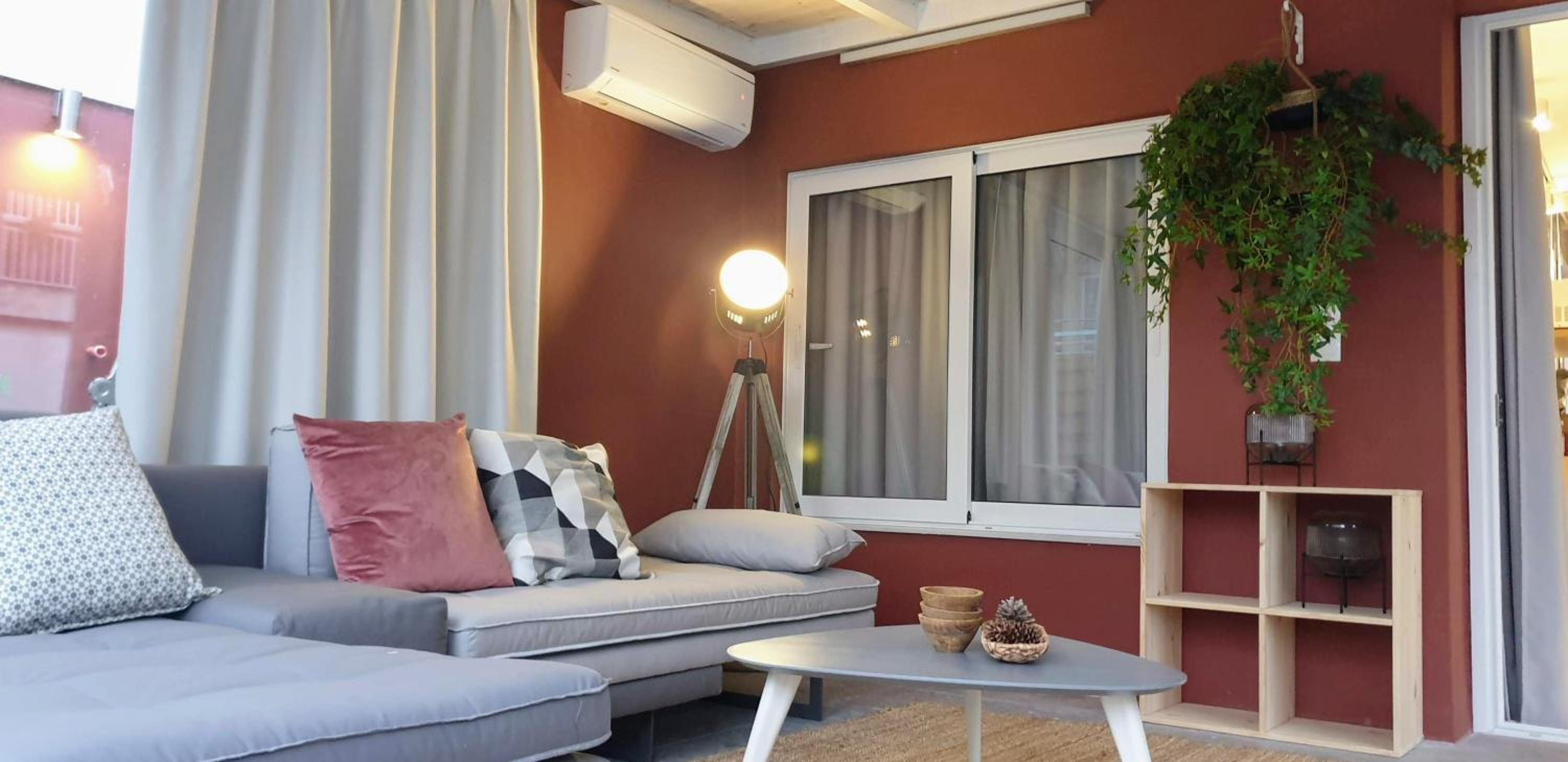 Penthouse Apartment photo 2
