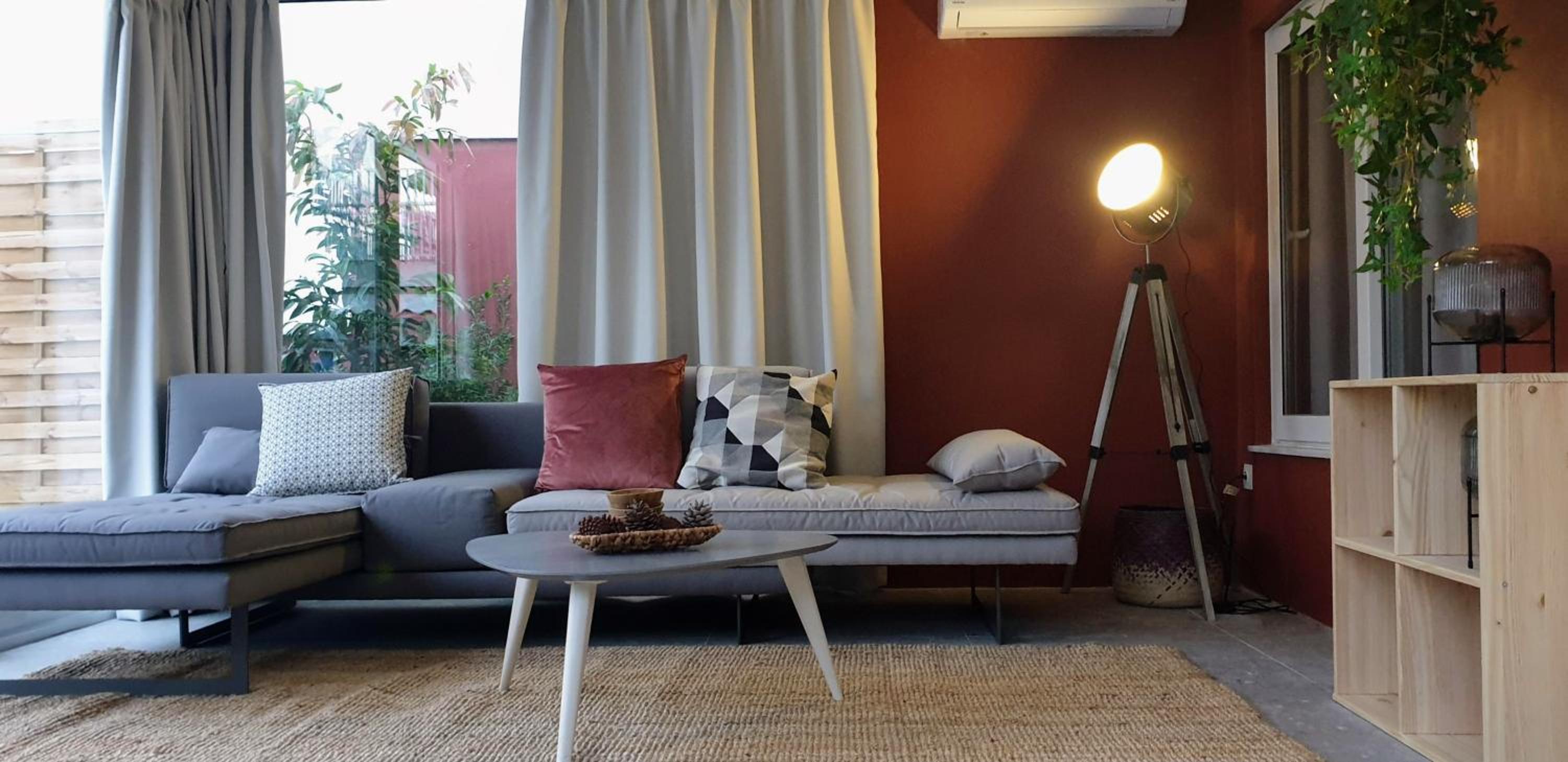 Penthouse Apartment photo 1