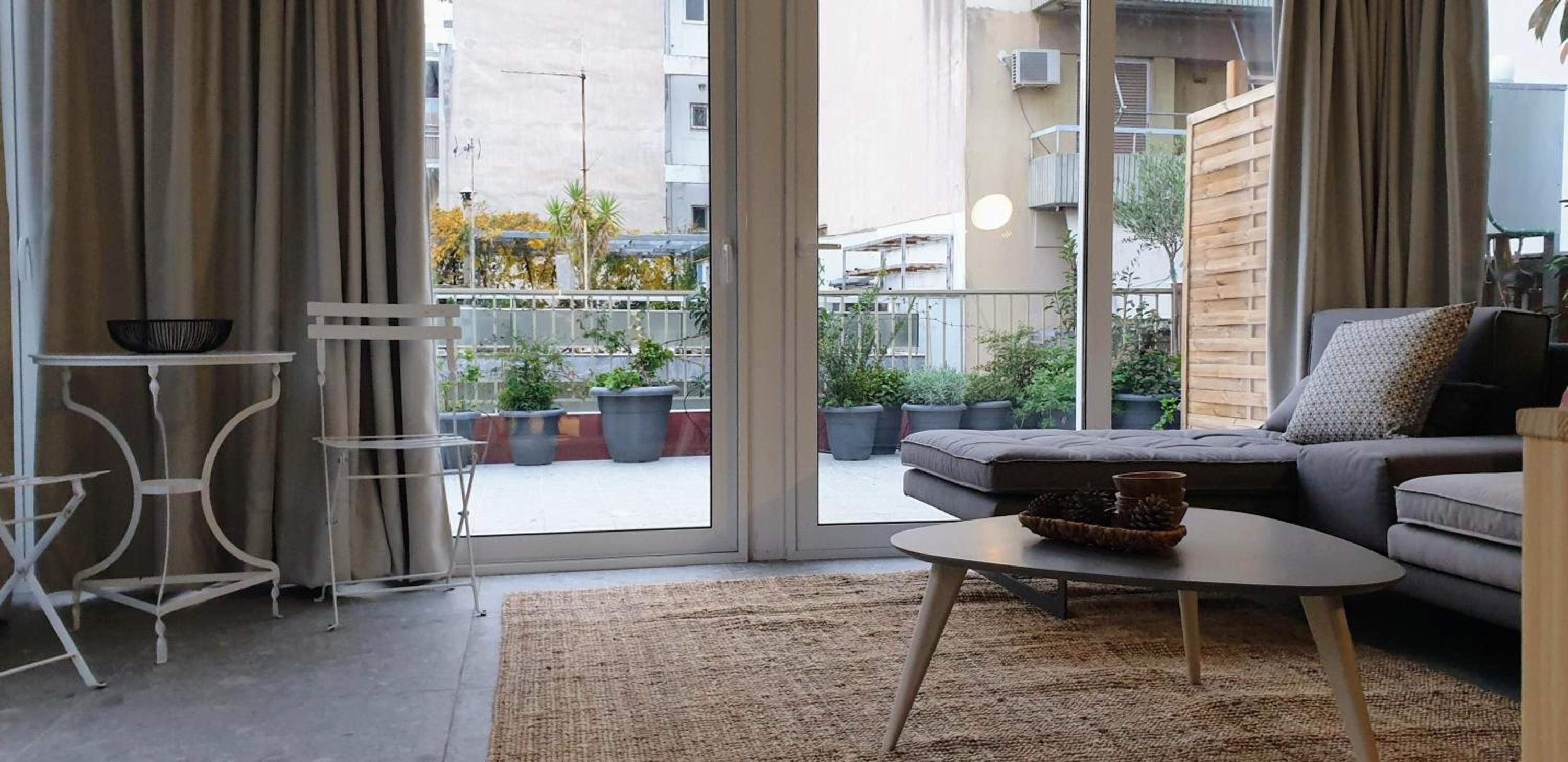 Penthouse Apartment photo 3