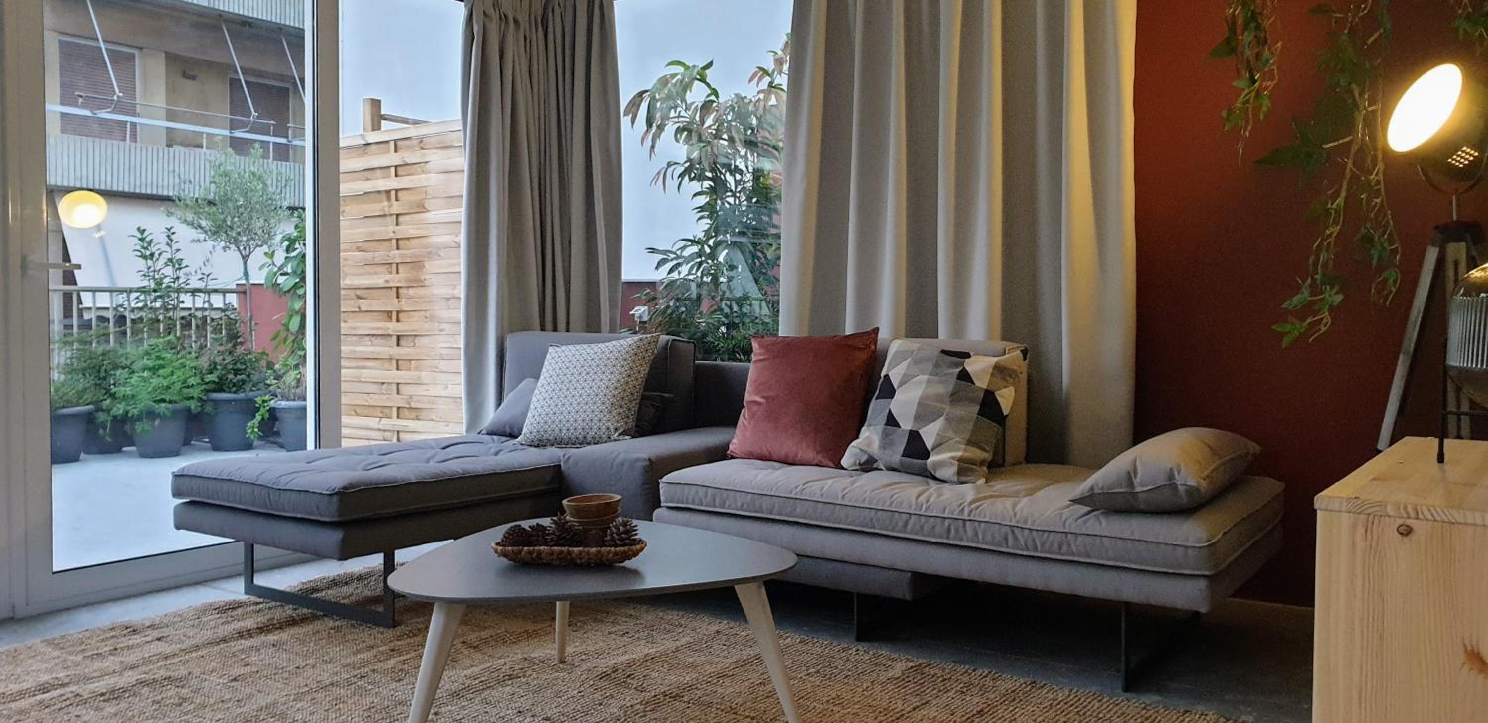 Penthouse Apartment photo 2