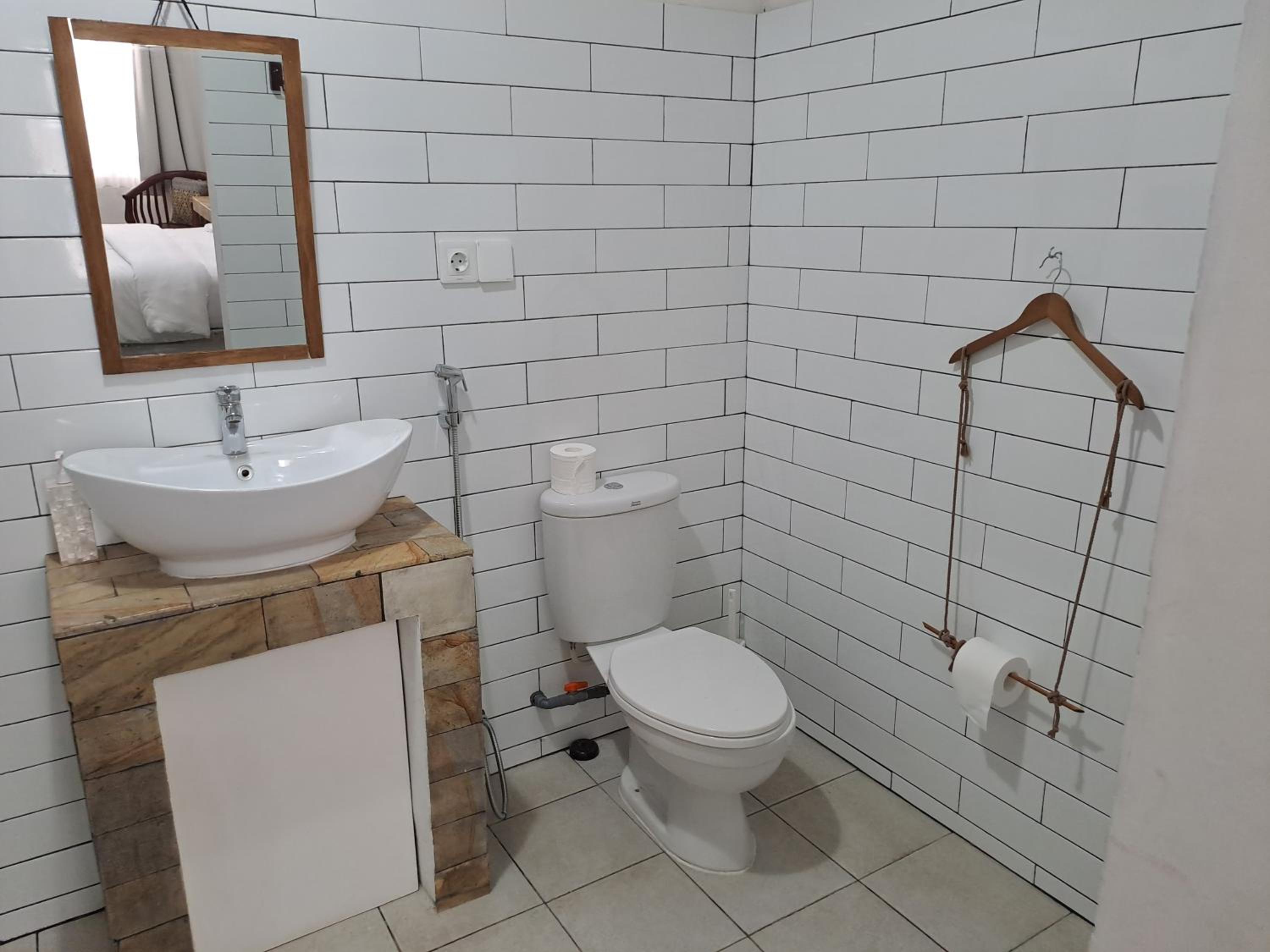 Bungalow Room - Photo 21