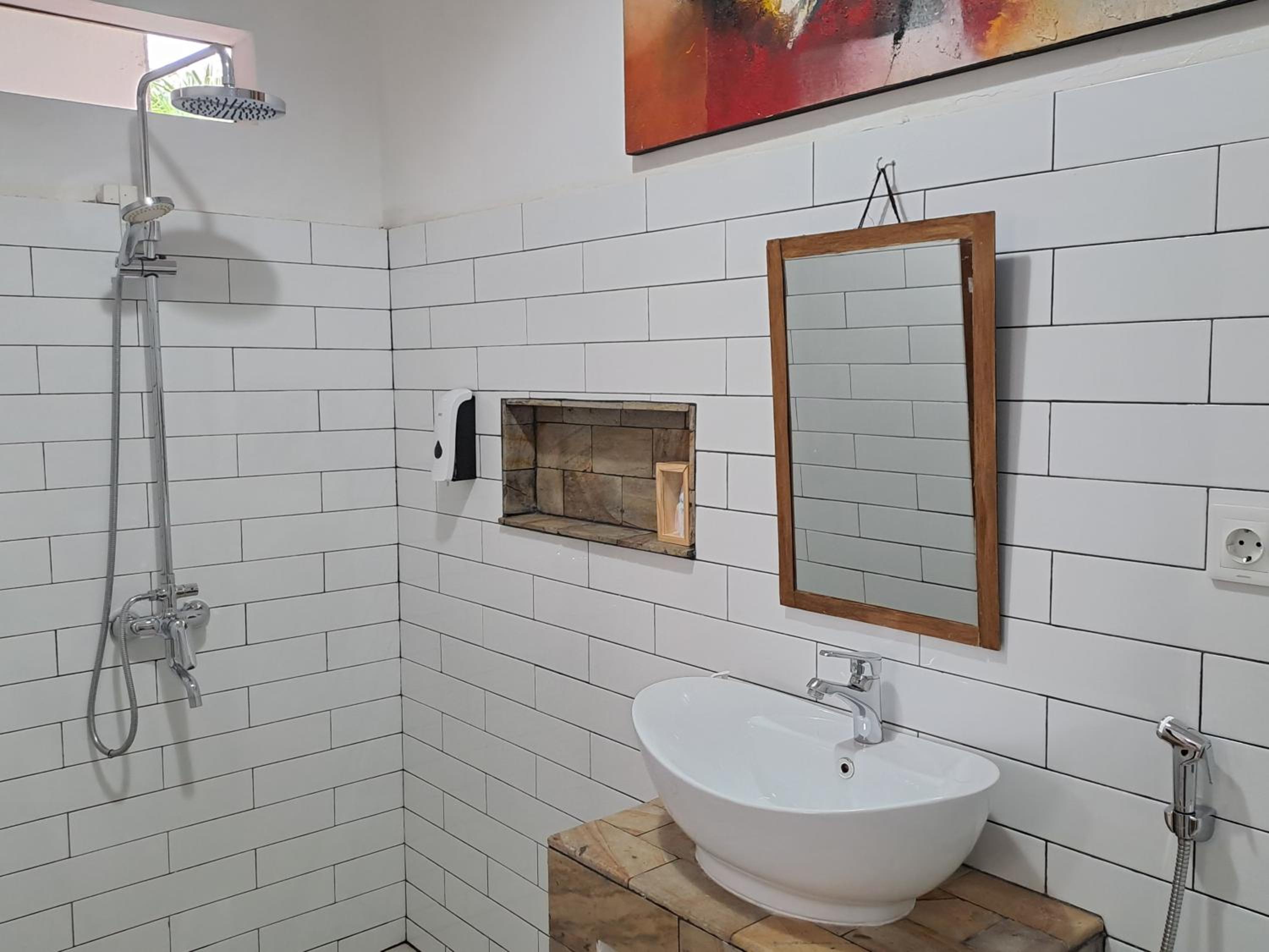 Bungalow Room - Photo 20