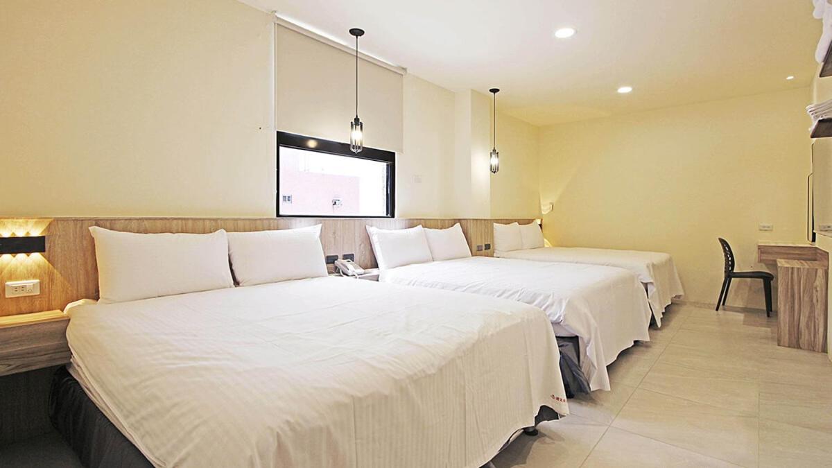 Family Room with Private Bathroom