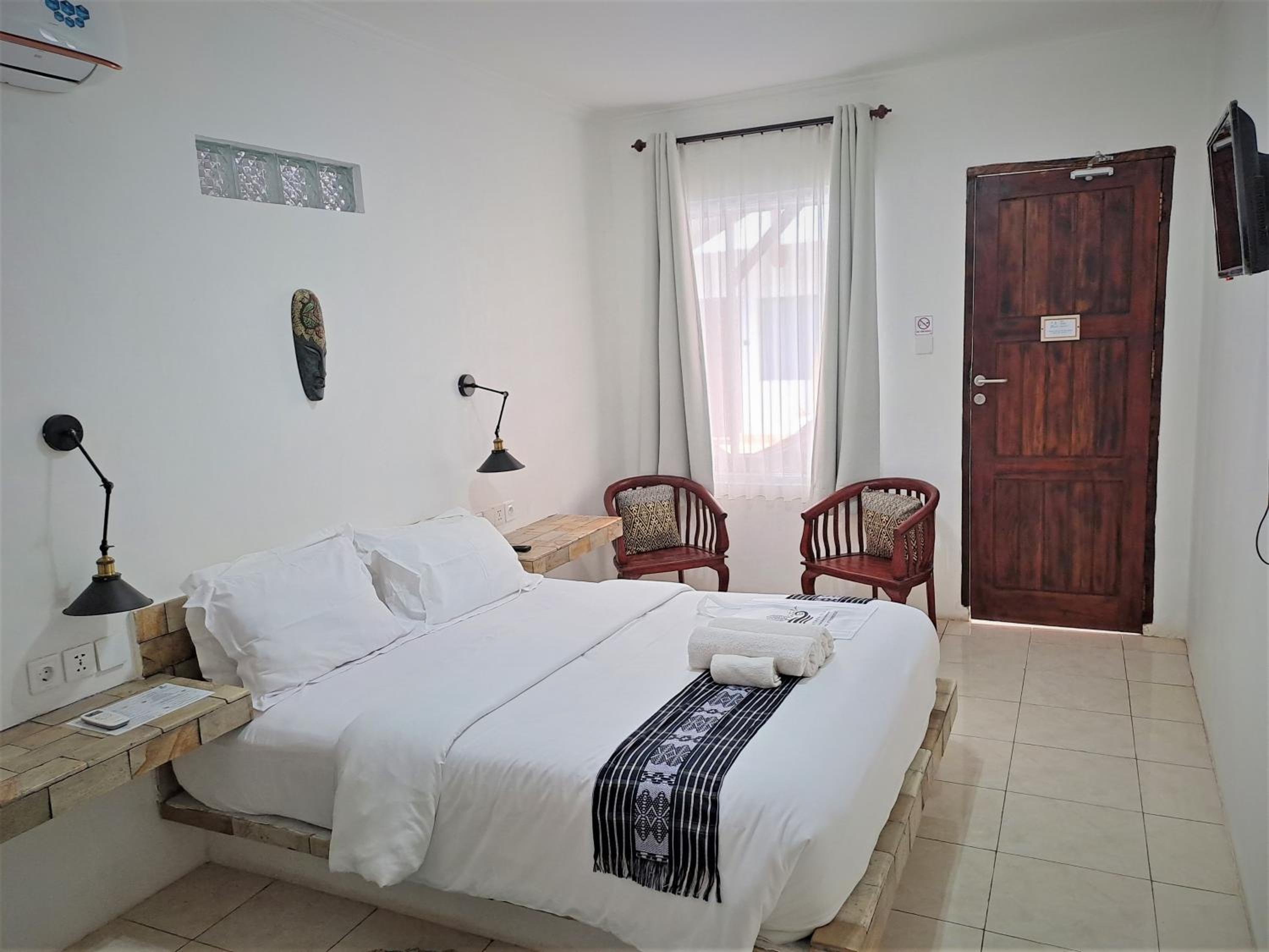 Bungalow Room - Photo 1