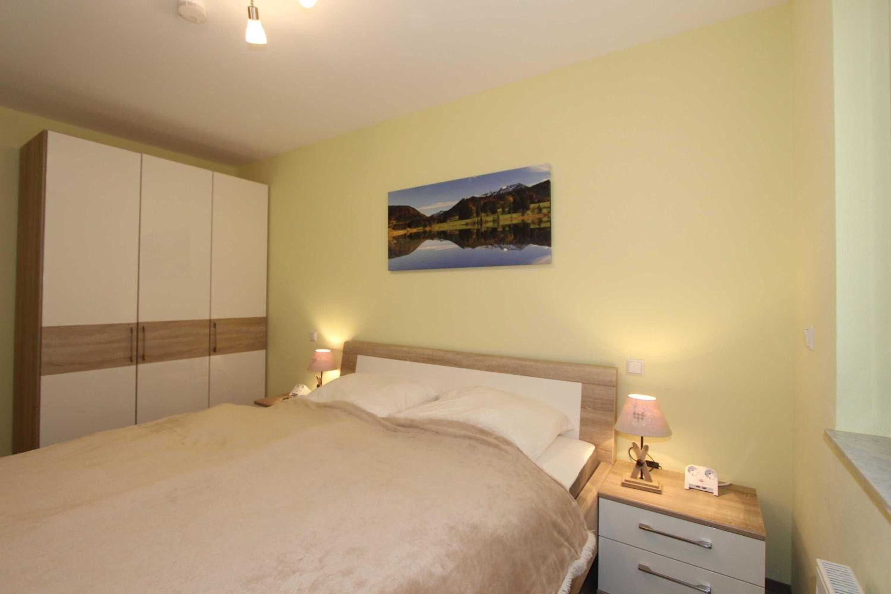 Superior Apartment with Sauna photo 3
