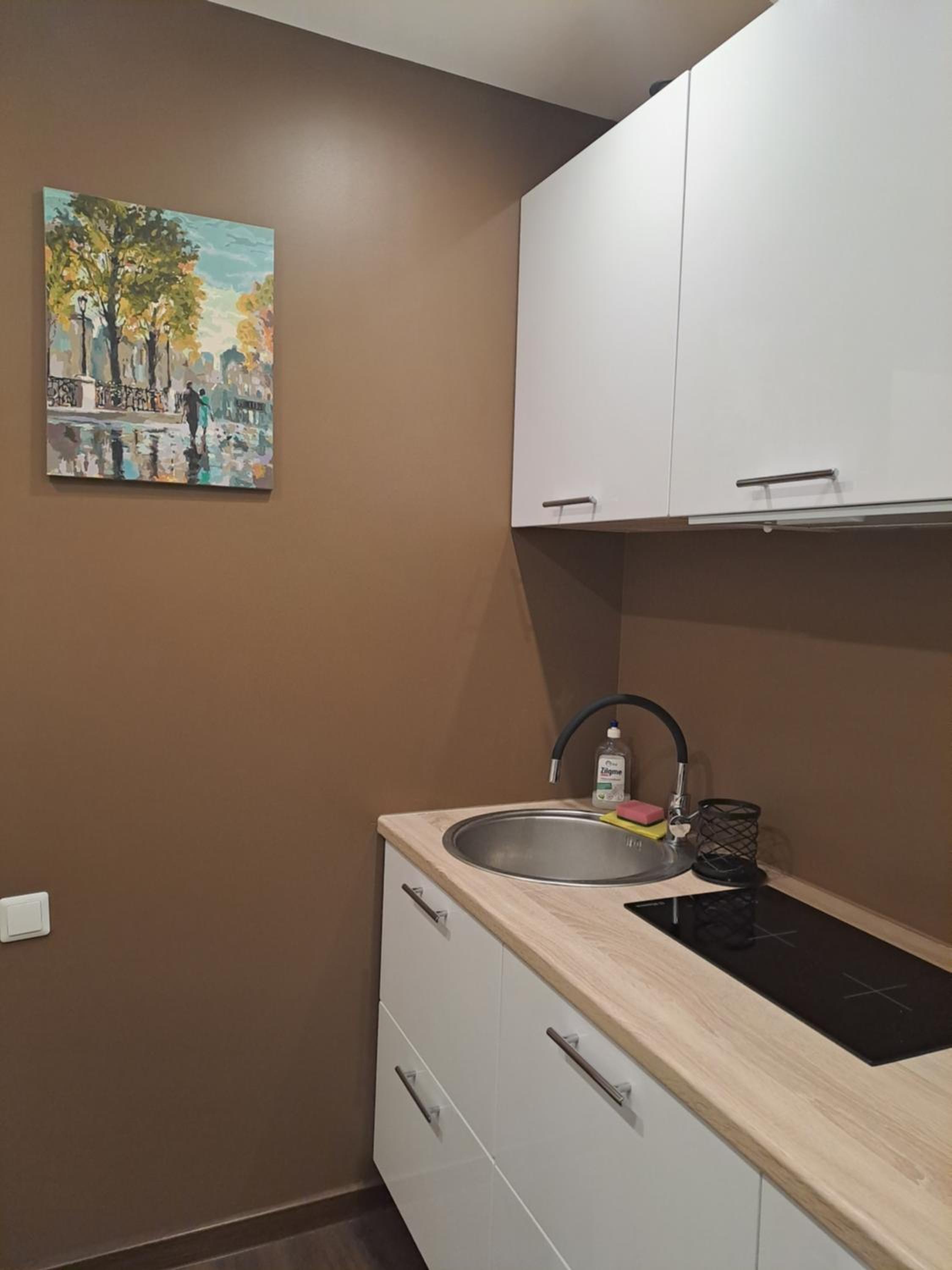 Two-Bedroom Apartment - Photo 12