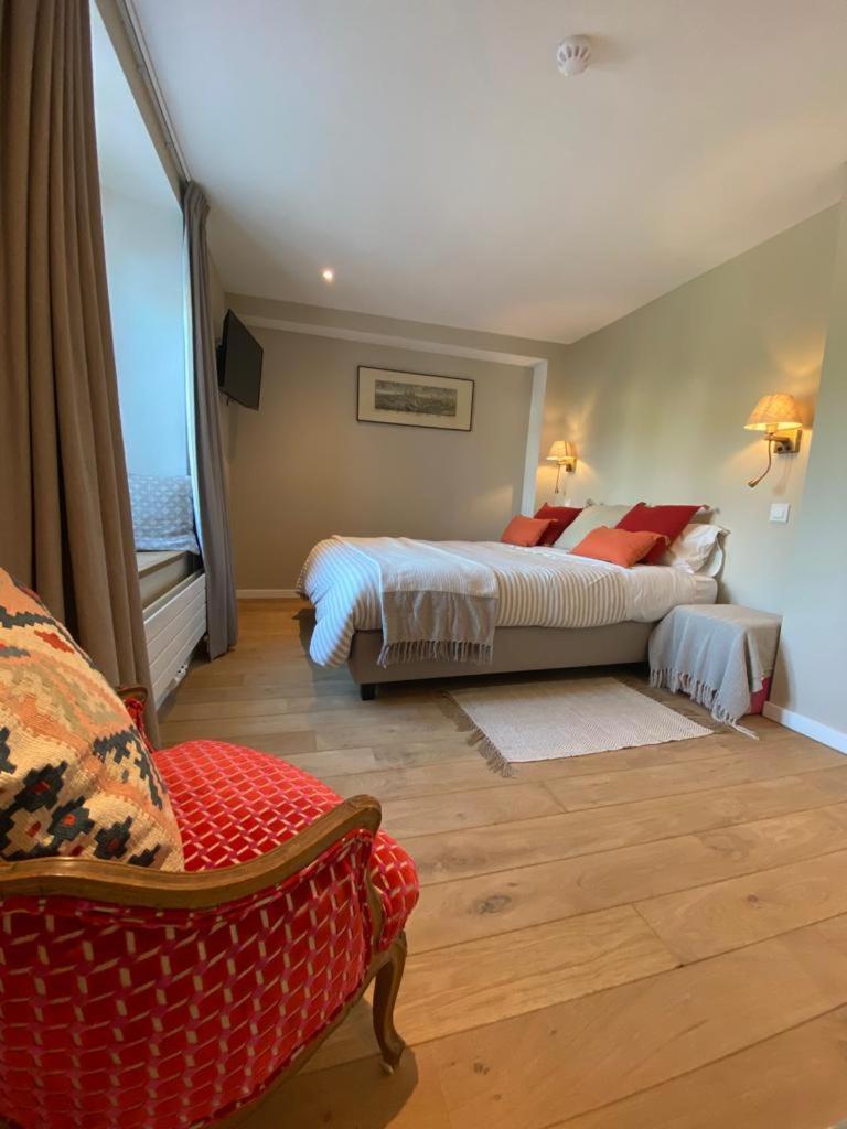 Standard Double Room photo 1