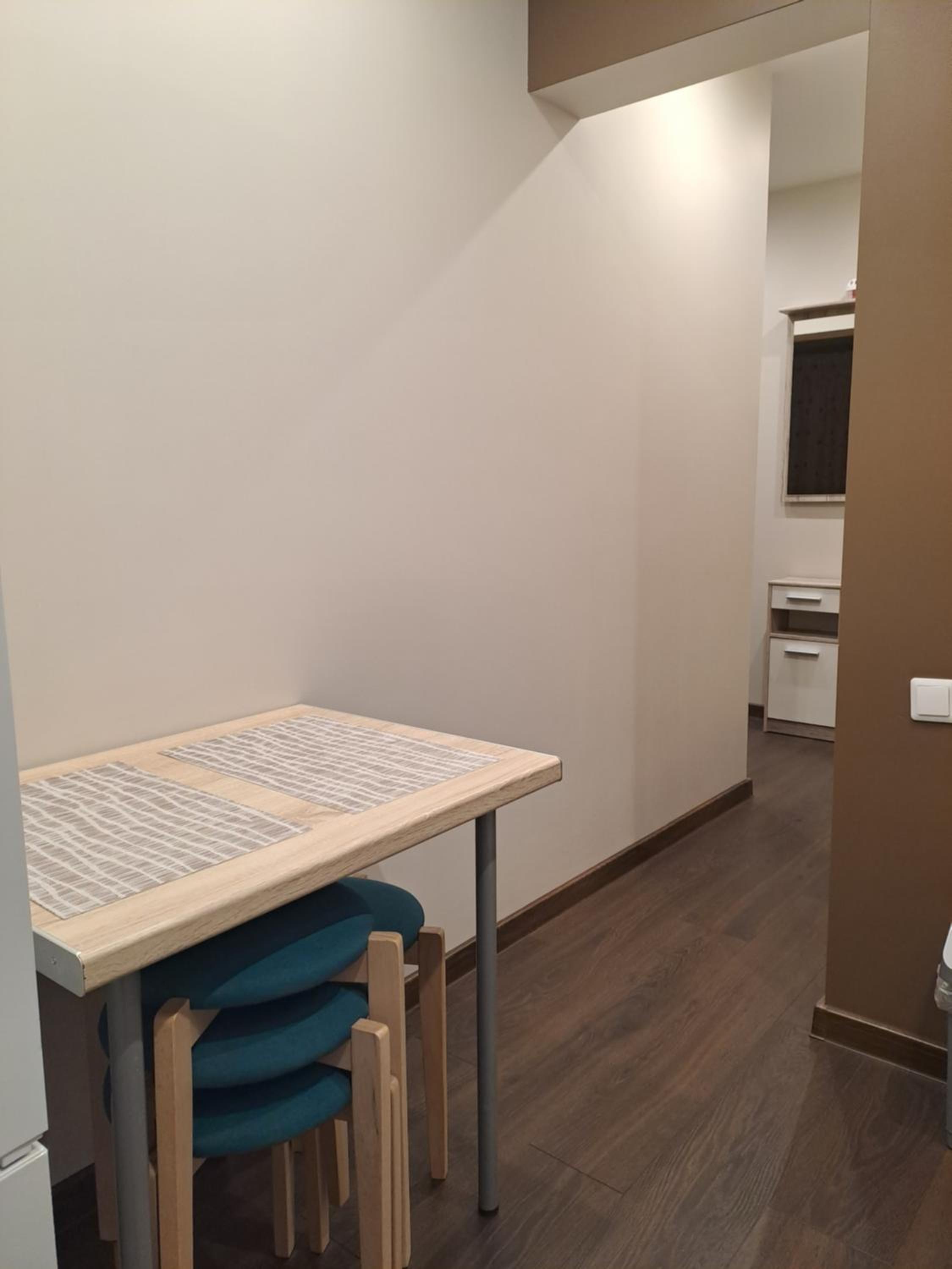 Two-Bedroom Apartment - Photo 13