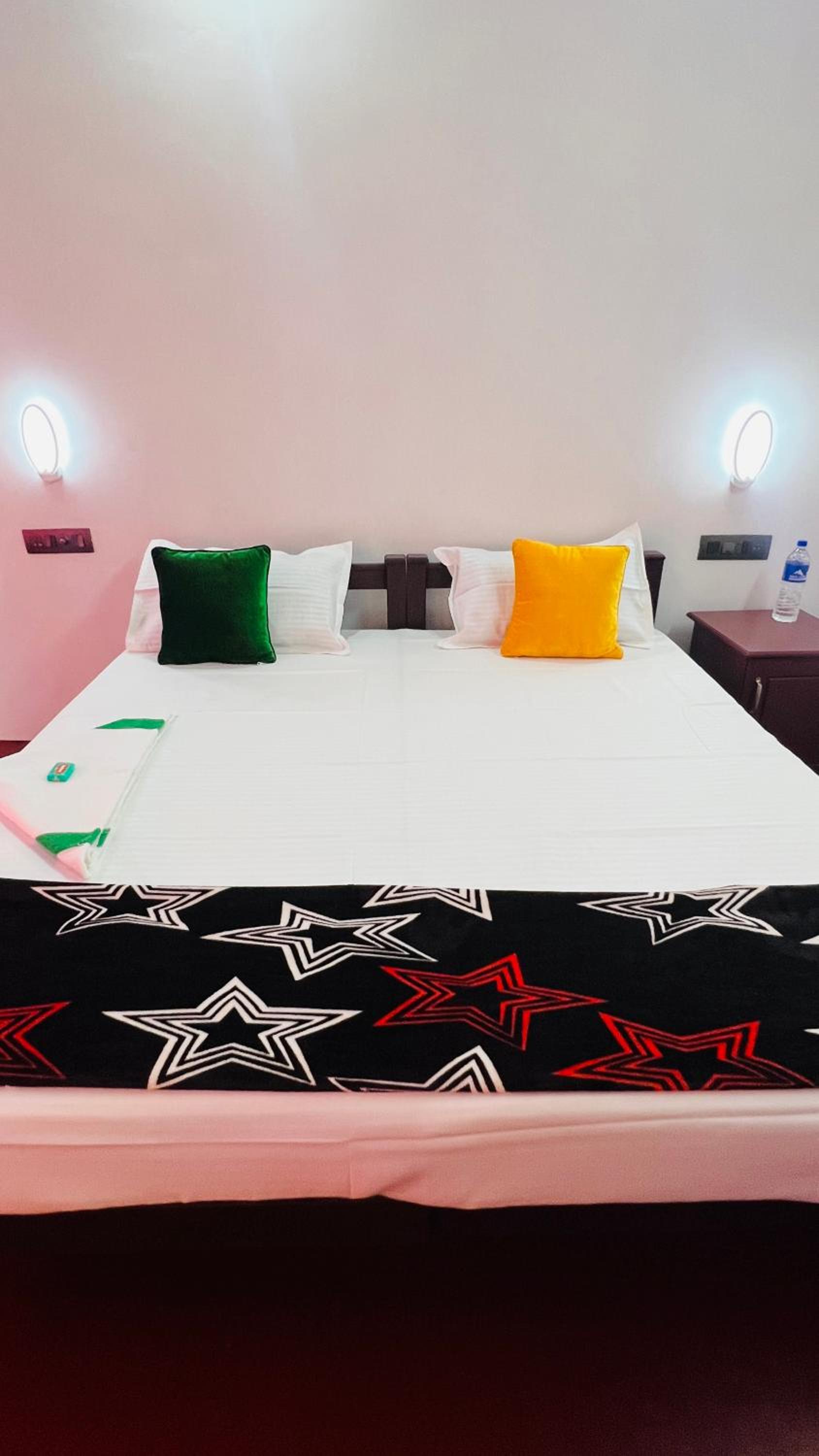 Double Room With Balcony photo 1