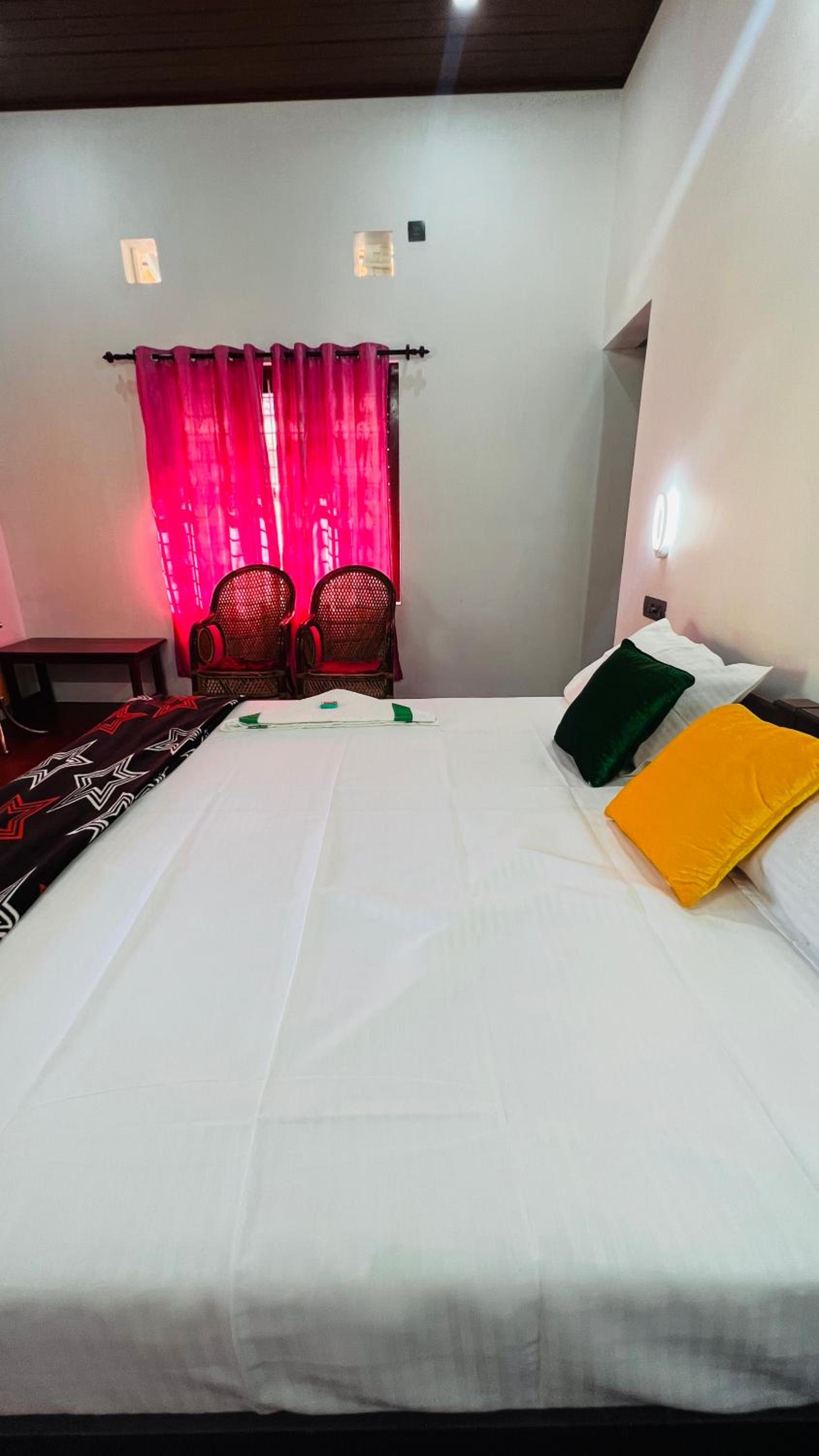 Double Room With Balcony photo 3