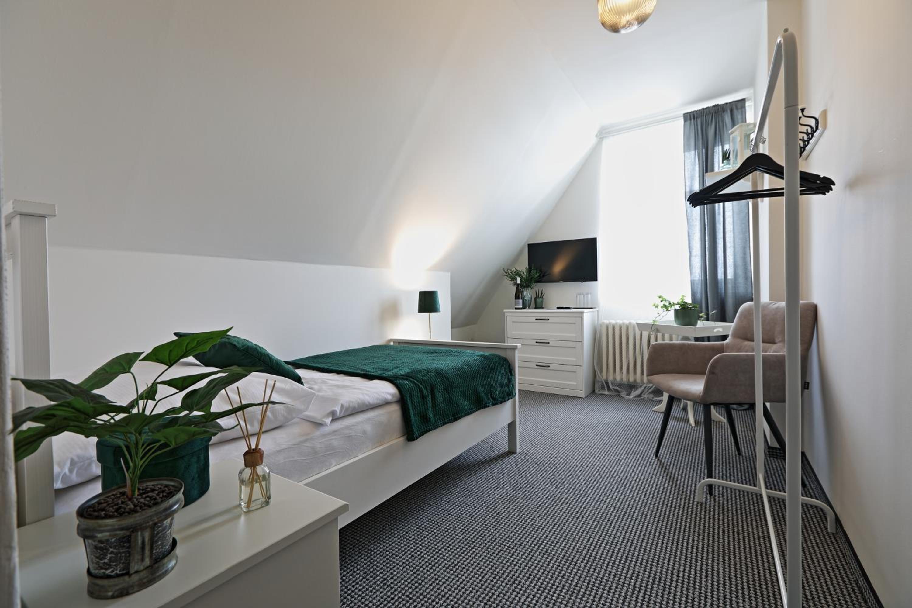 Single Room photo 1